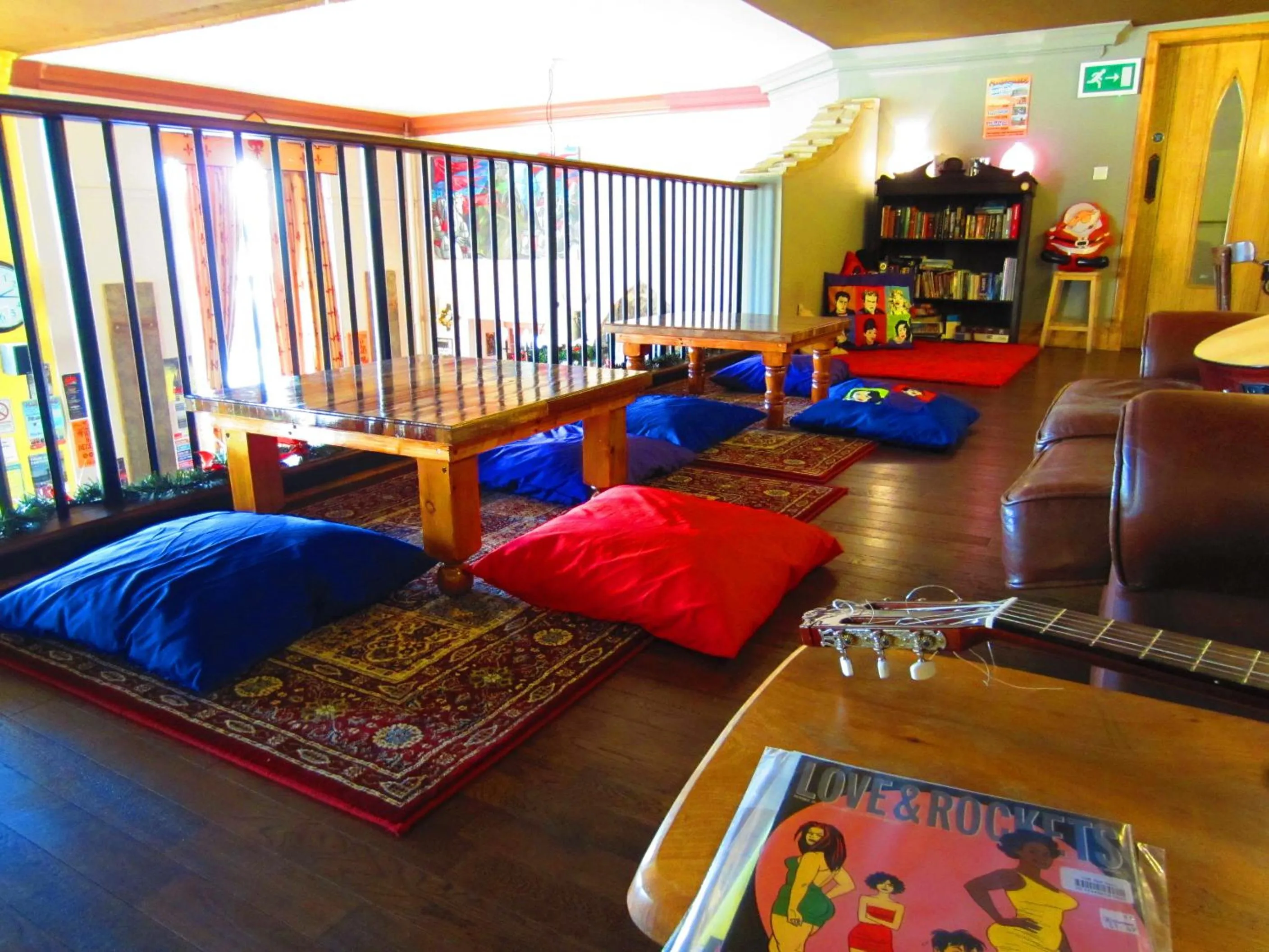 Other in Castle Rock Hostel - Adults Only