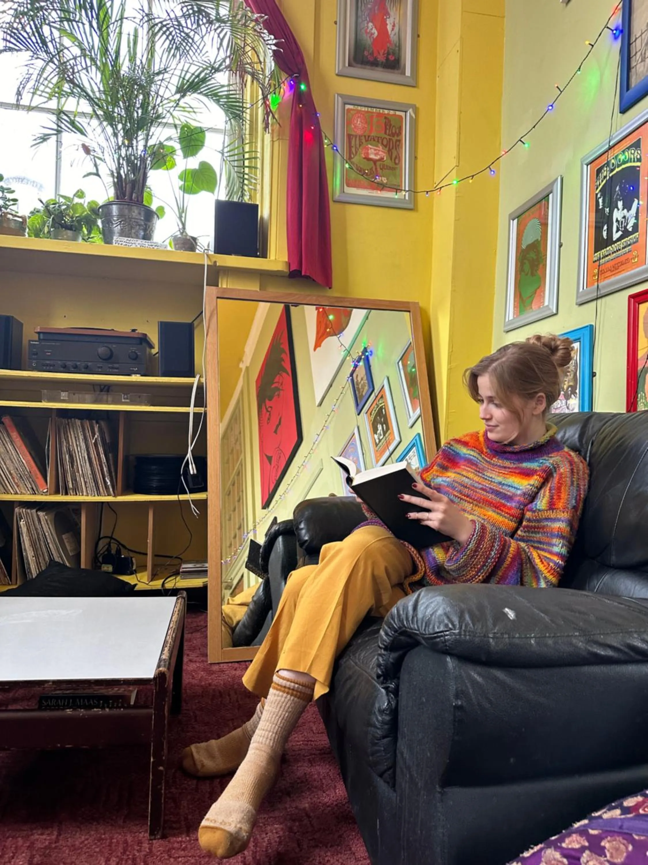 Castle Rock Hostel - Adults Only