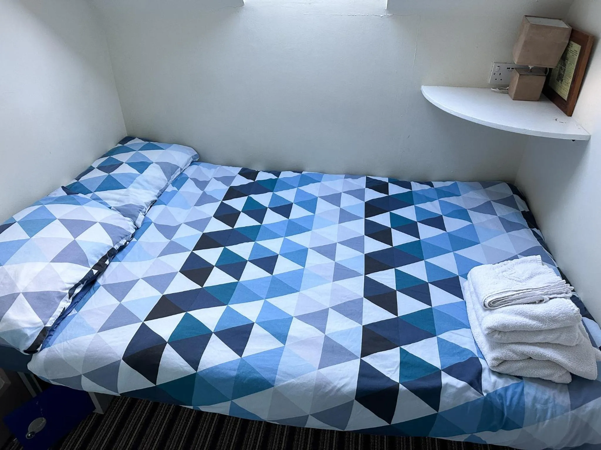 Bed in Castle Rock Hostel - Adults Only