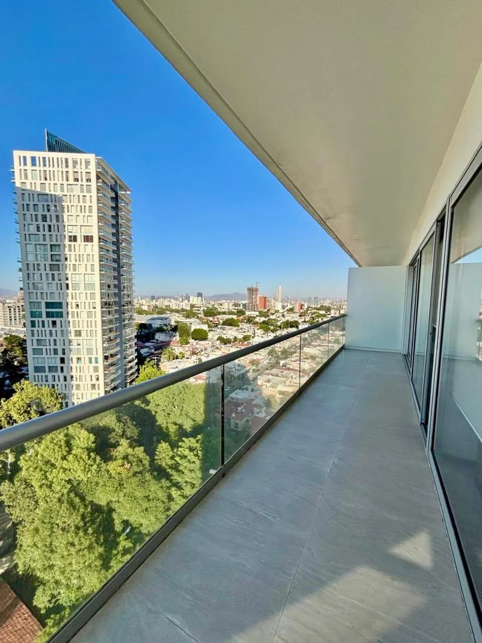 Day in Park Life Guadalajara