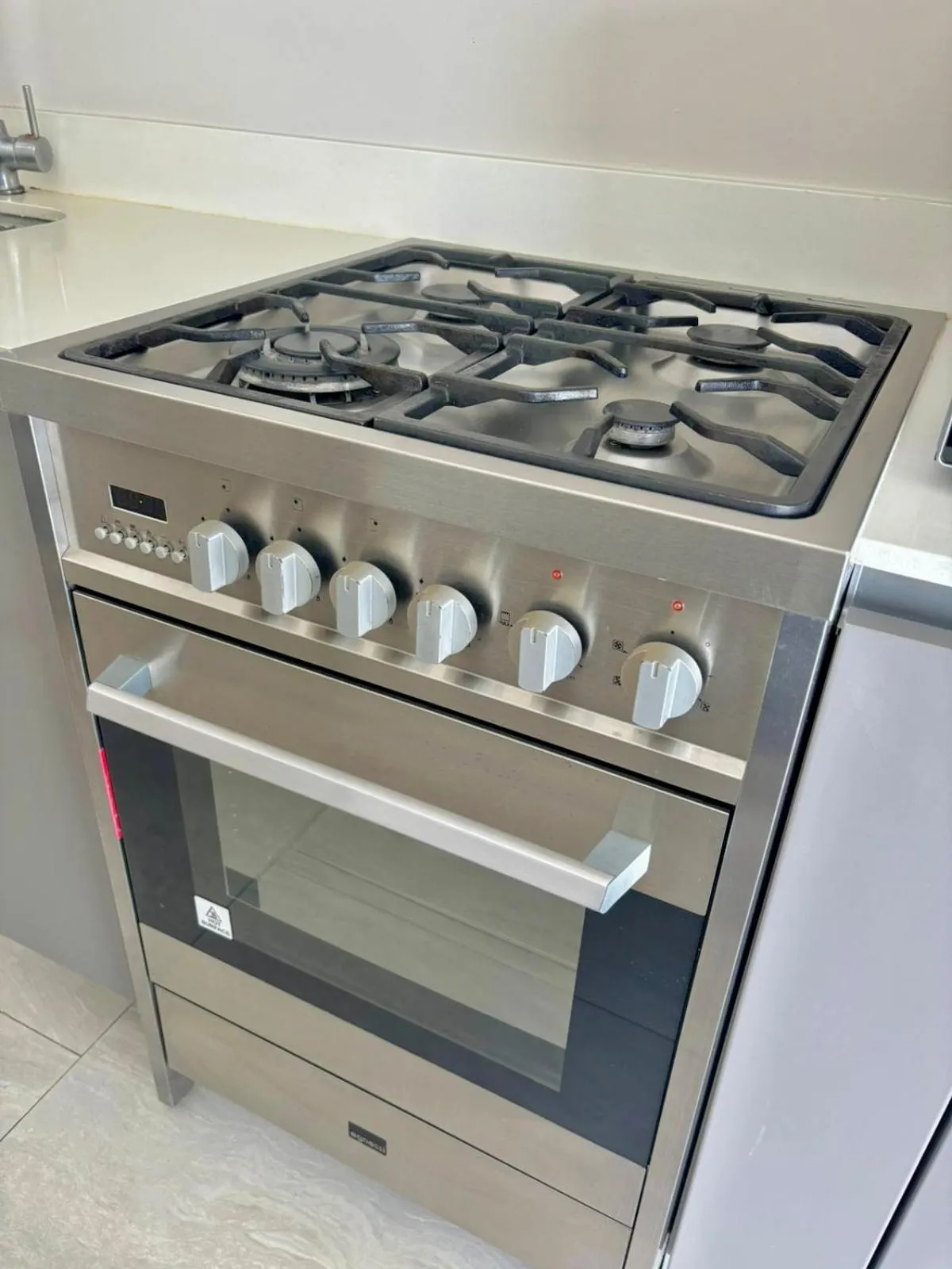 Kitchen or kitchenette in Park Life Guadalajara