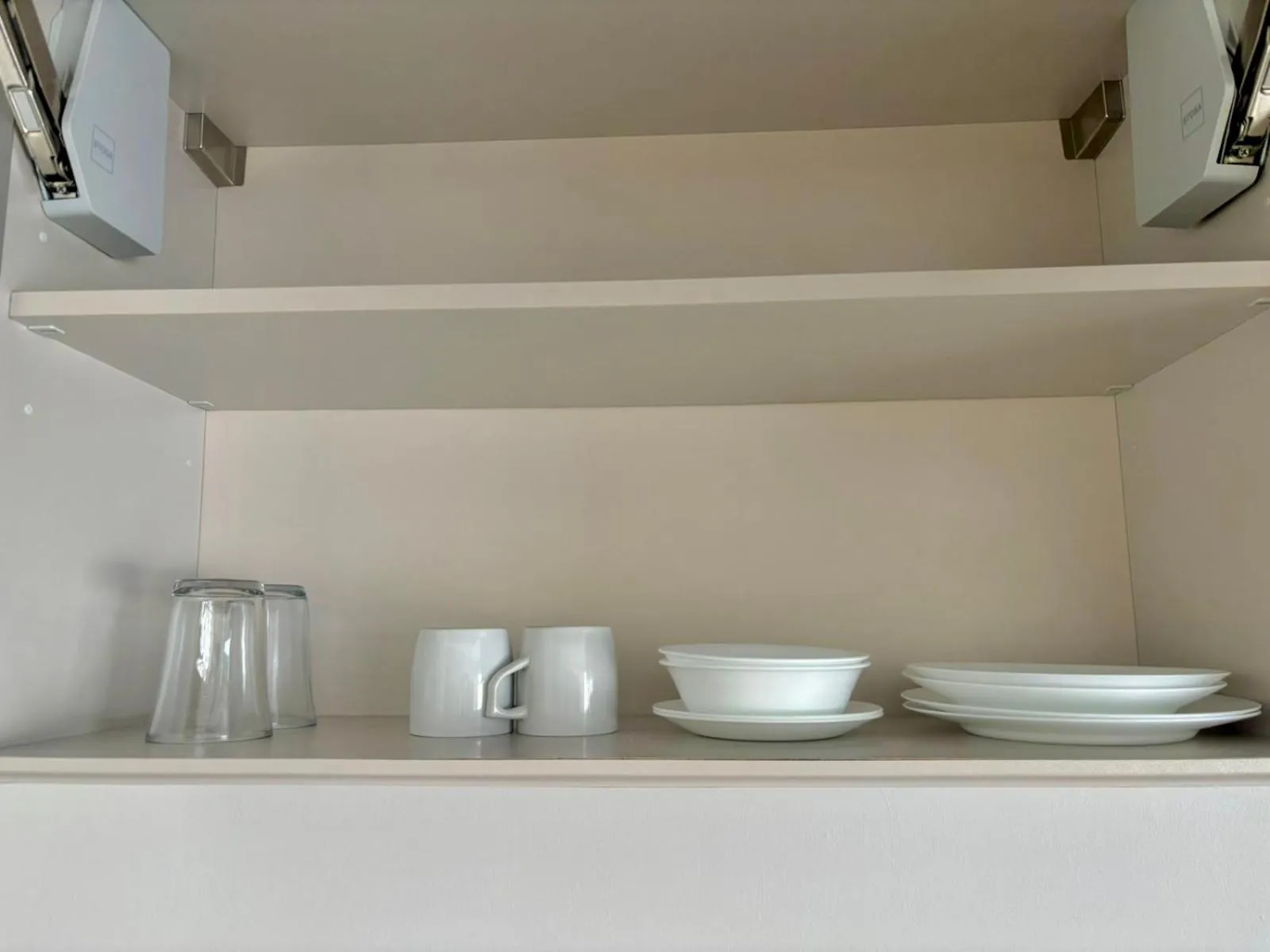 Kitchen or kitchenette in Park Life Guadalajara