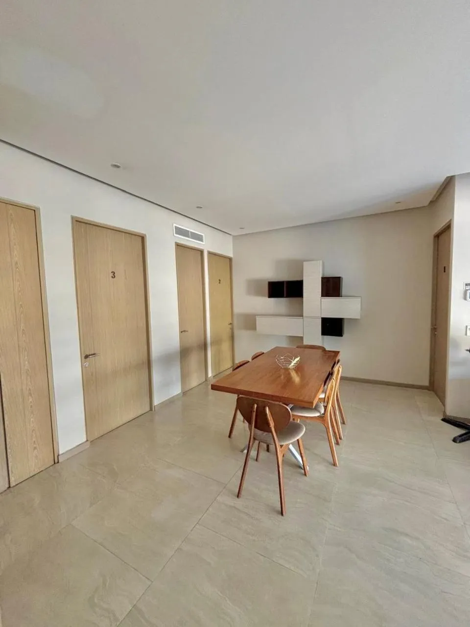 Kitchen or kitchenette in Park Life Guadalajara