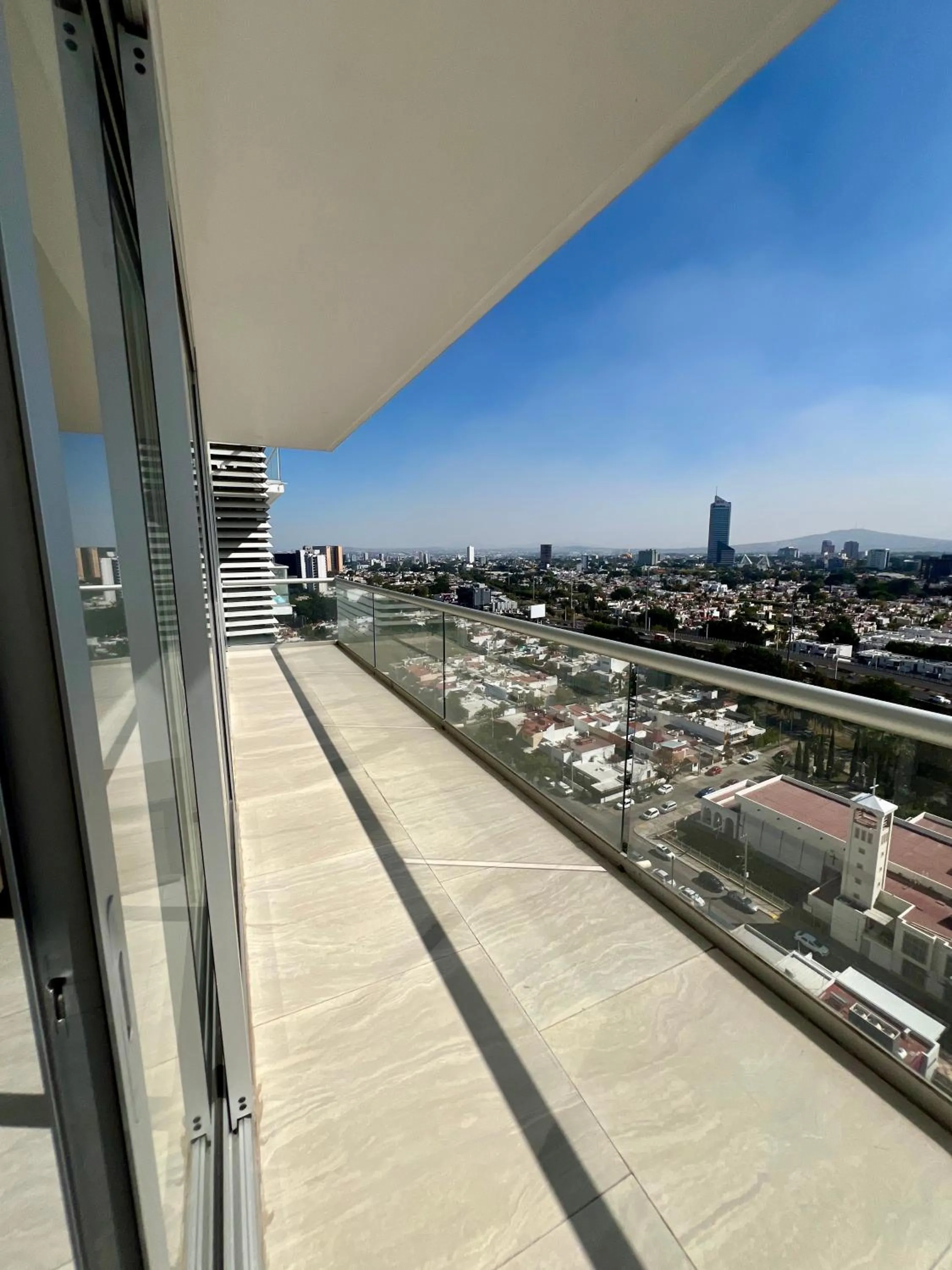 Day in Park Life Guadalajara