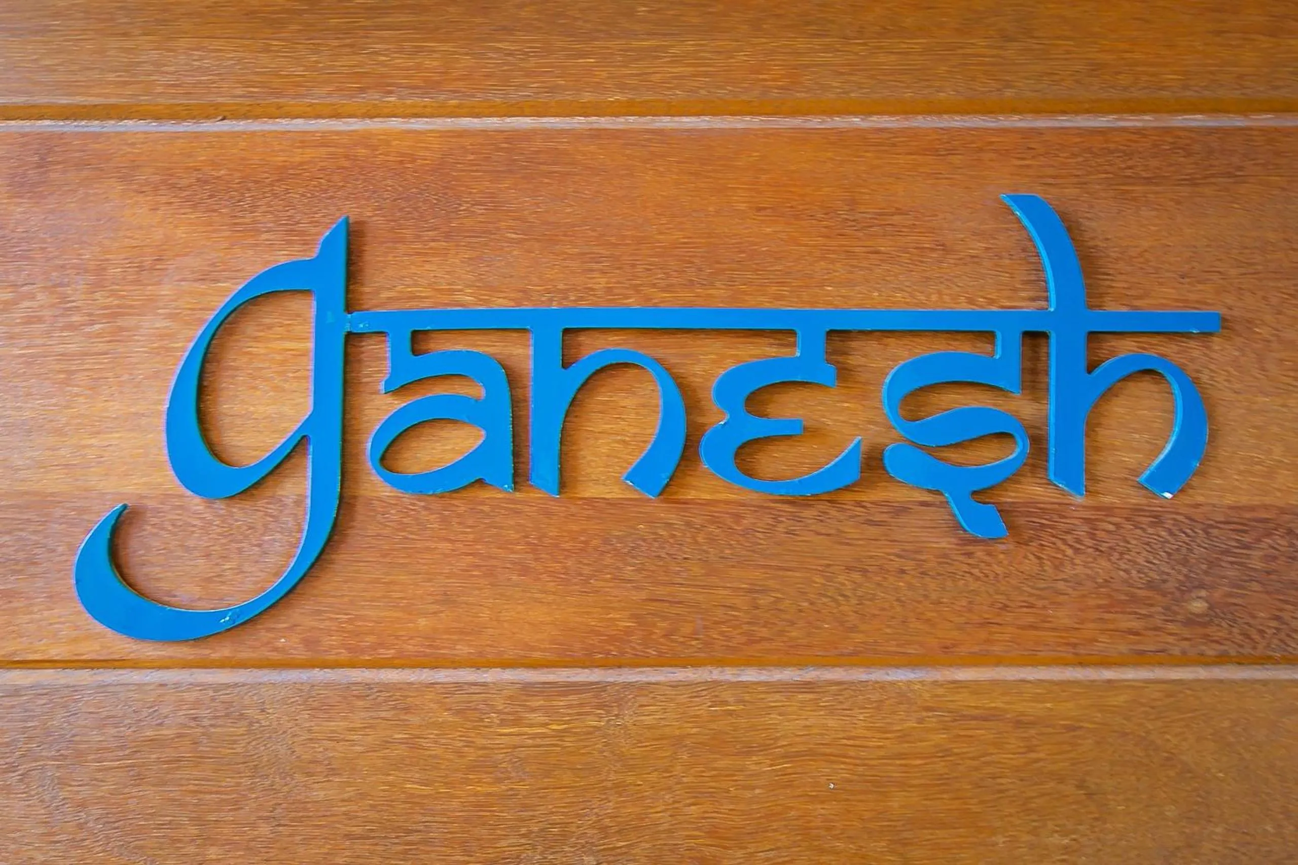 Property logo or sign in Shiva Boutique Hotel - Praia do Rosa