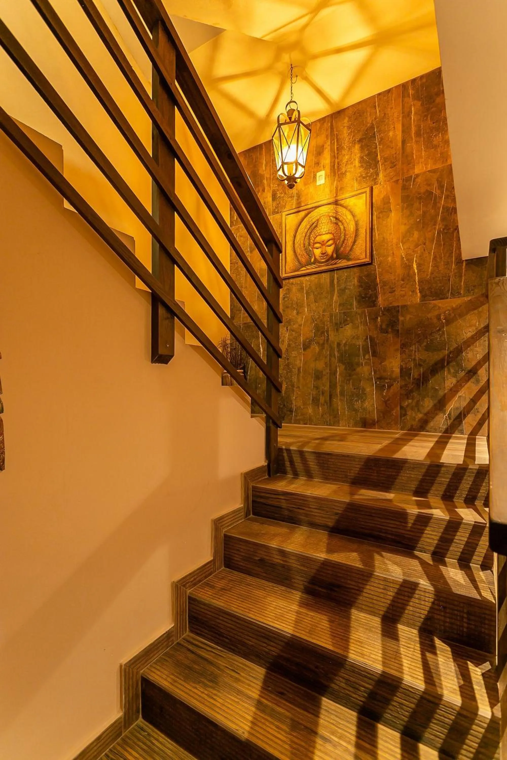 Lobby or reception in Shiva Boutique Hotel - Praia do Rosa