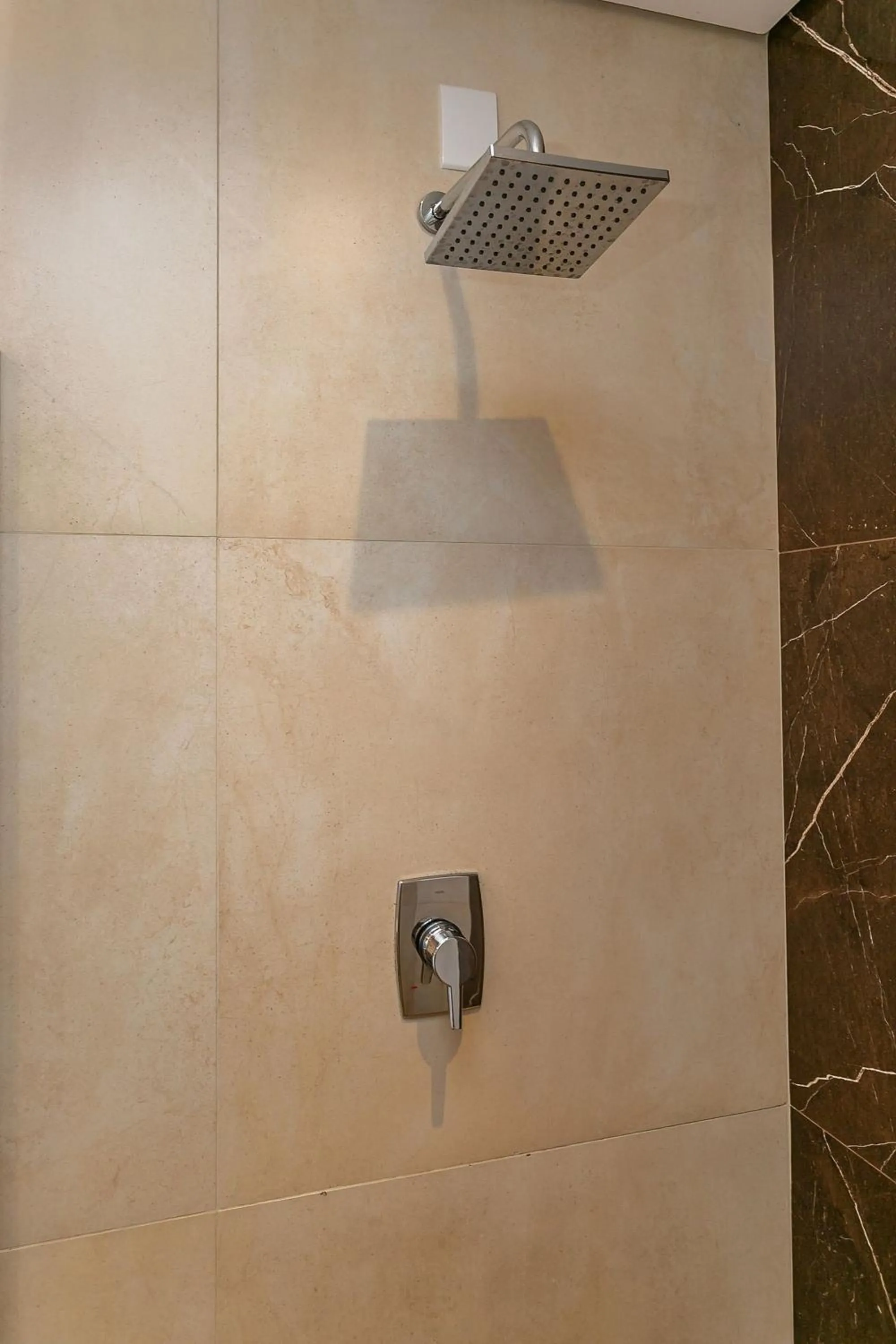 Toilet in Shiva Boutique Hotel - Praia do Rosa