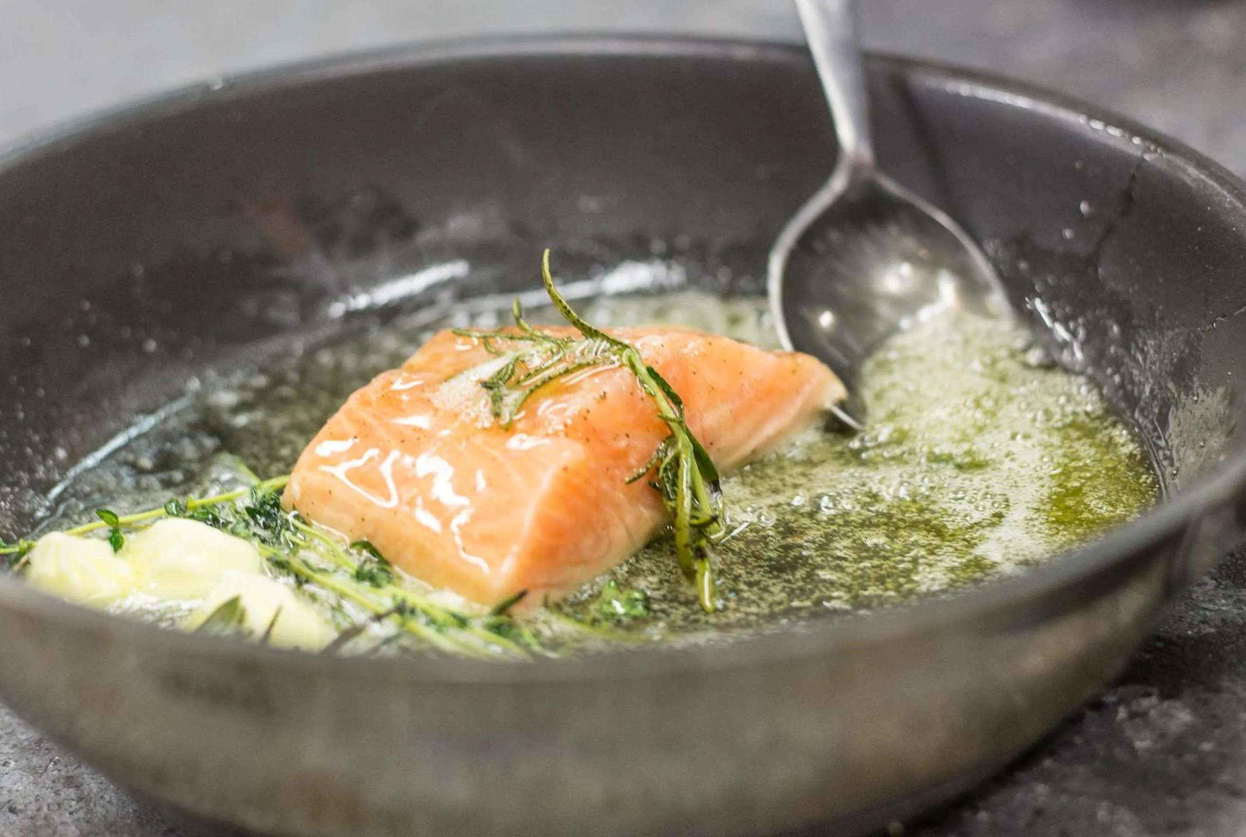 Food and drinks in Das Graseck - mountain hideaway & health care