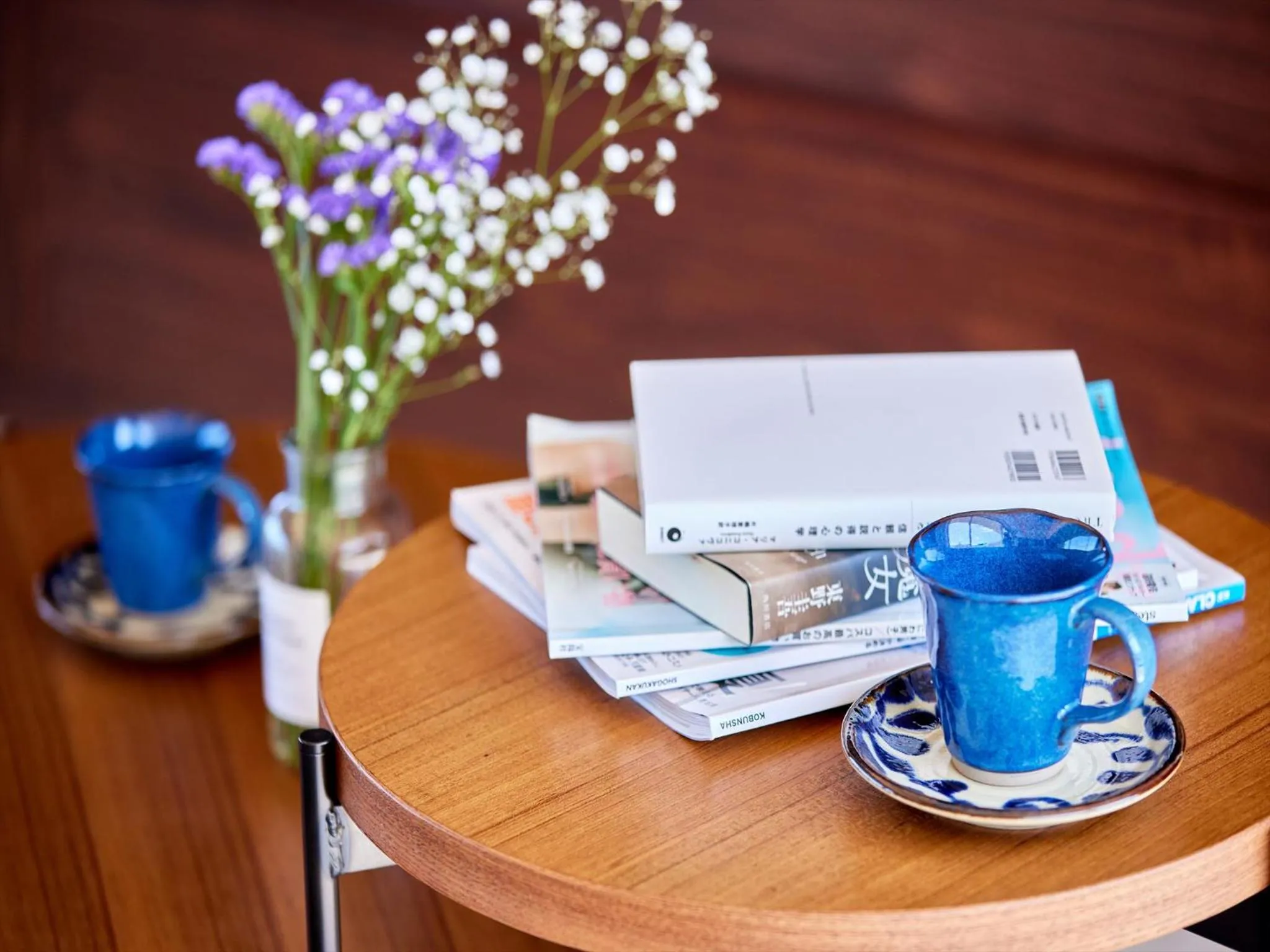 Photo of the whole room in The Pool & Sauna Villa MOTOBU