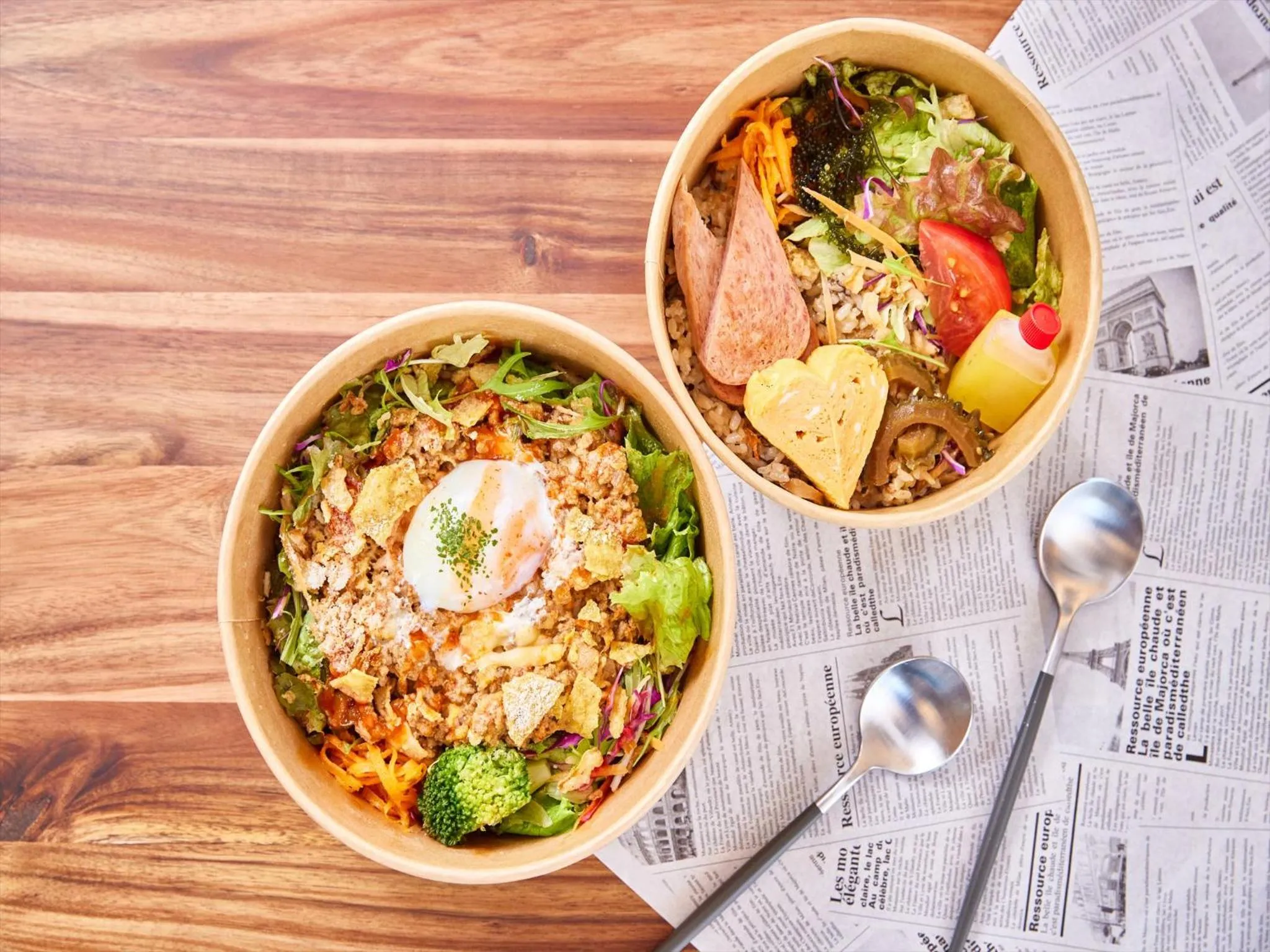 Breakfast in The Pool & Sauna Villa MOTOBU