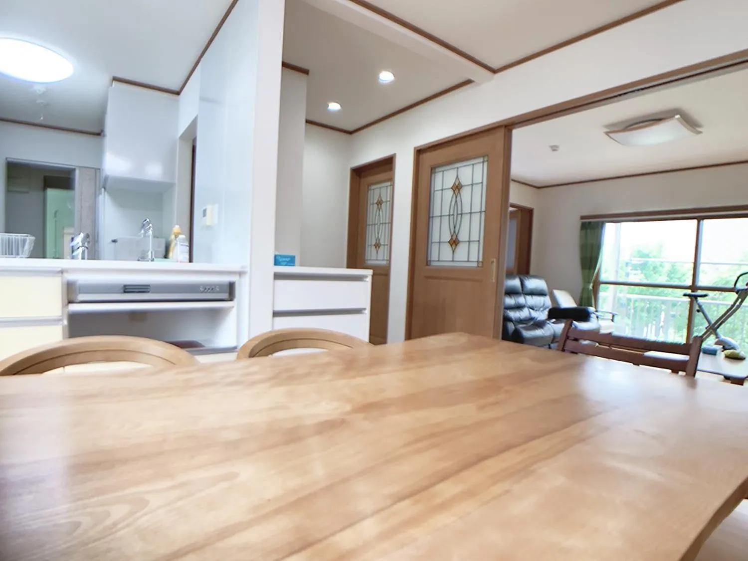 Itsukaichi First Villa Hiroshima