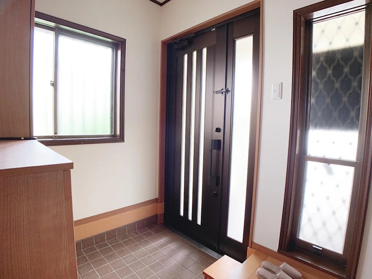 Itsukaichi First Villa Hiroshima