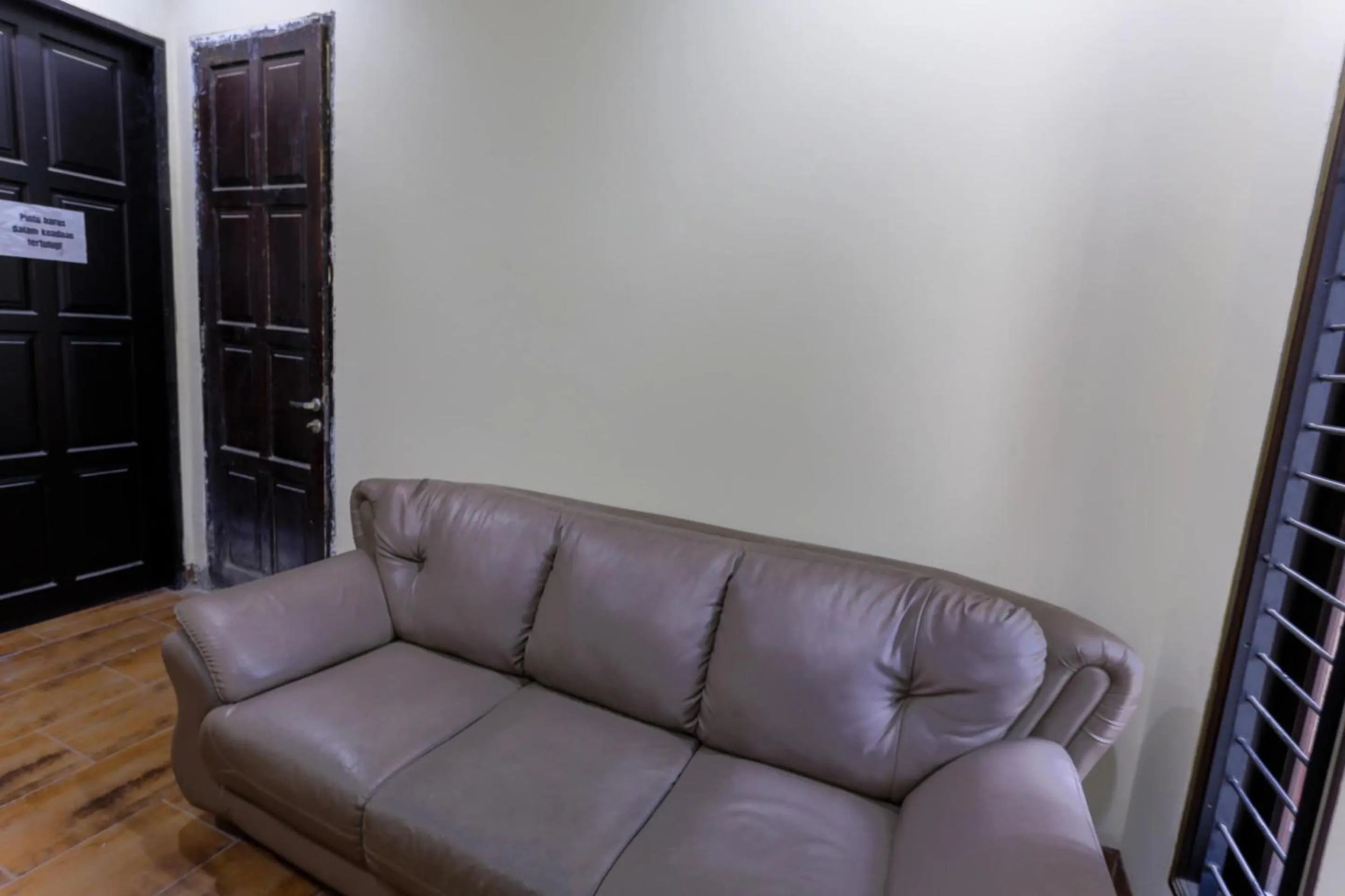 Lobby or reception in Hotel O Point Inn