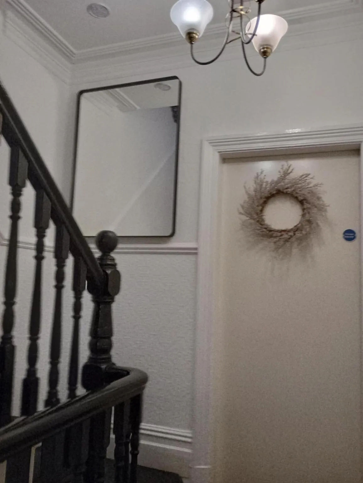 Property building in Aparthotel Blackpool