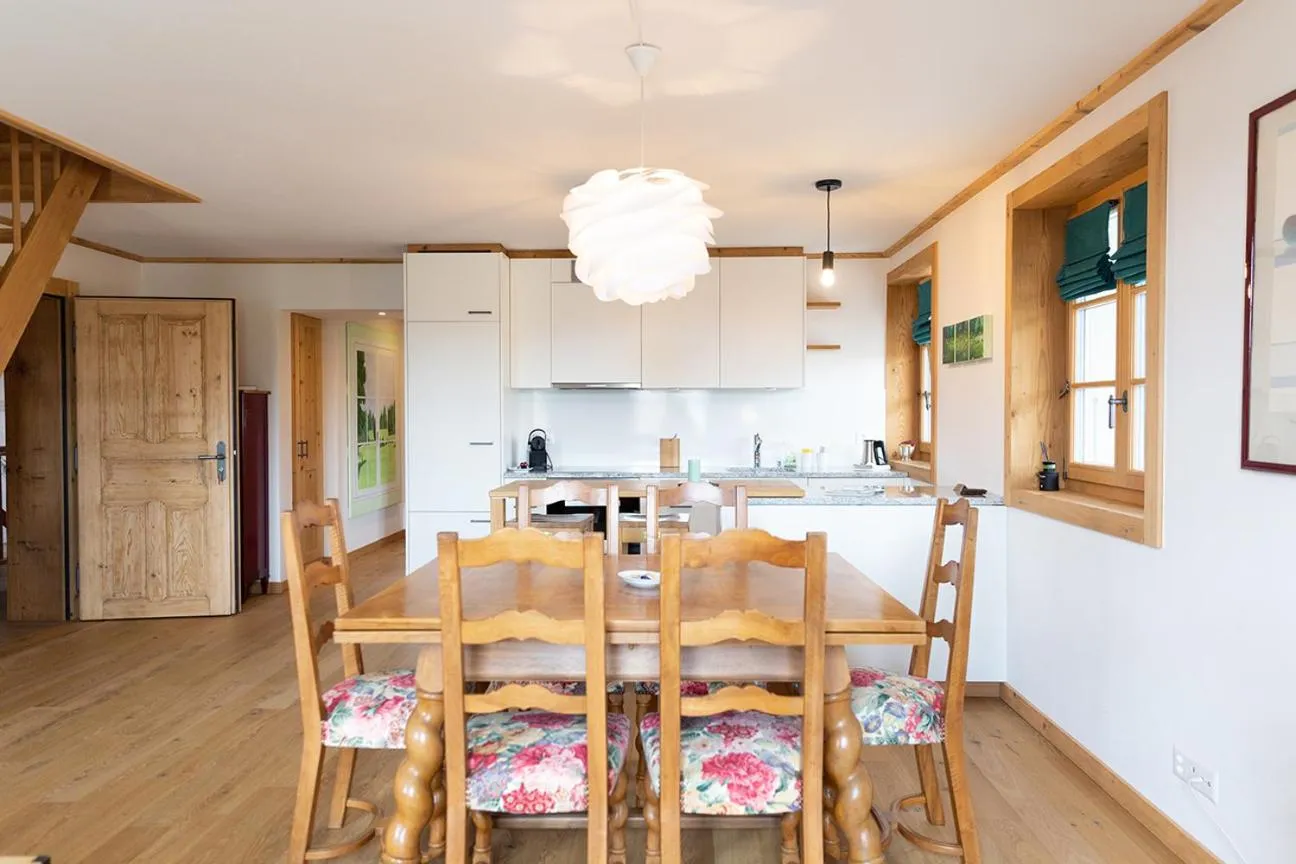 Gasthof zum Schlüssel La Méridienne Fribourg SA