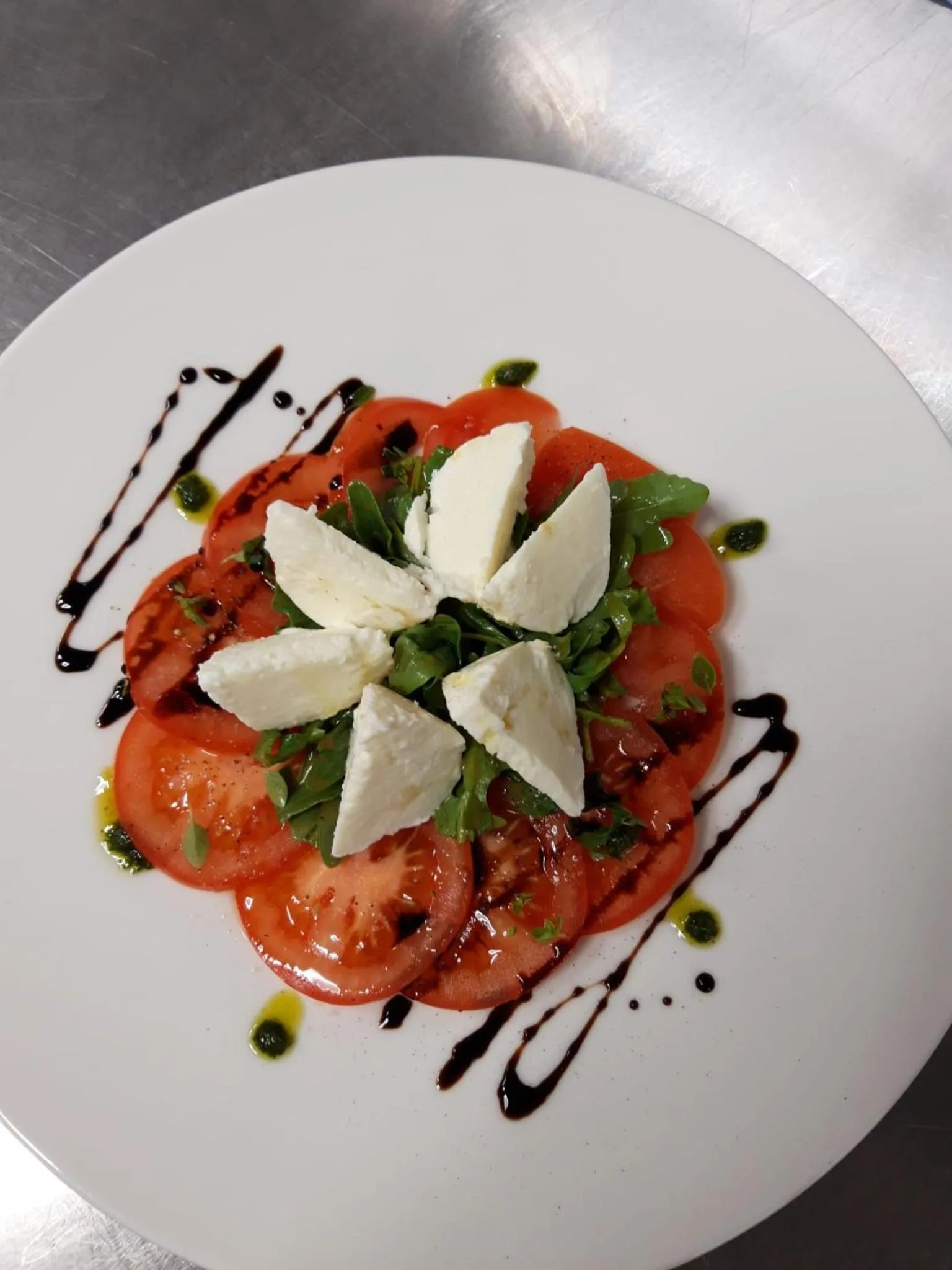 Gasthof zum Schlüssel La Méridienne Fribourg SA