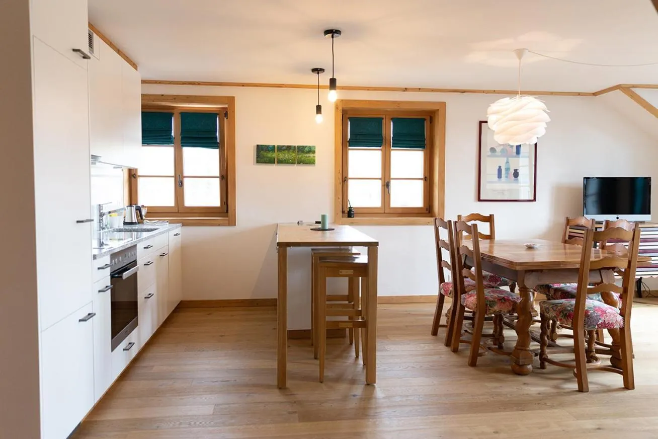 Gasthof zum Schlüssel La Méridienne Fribourg SA