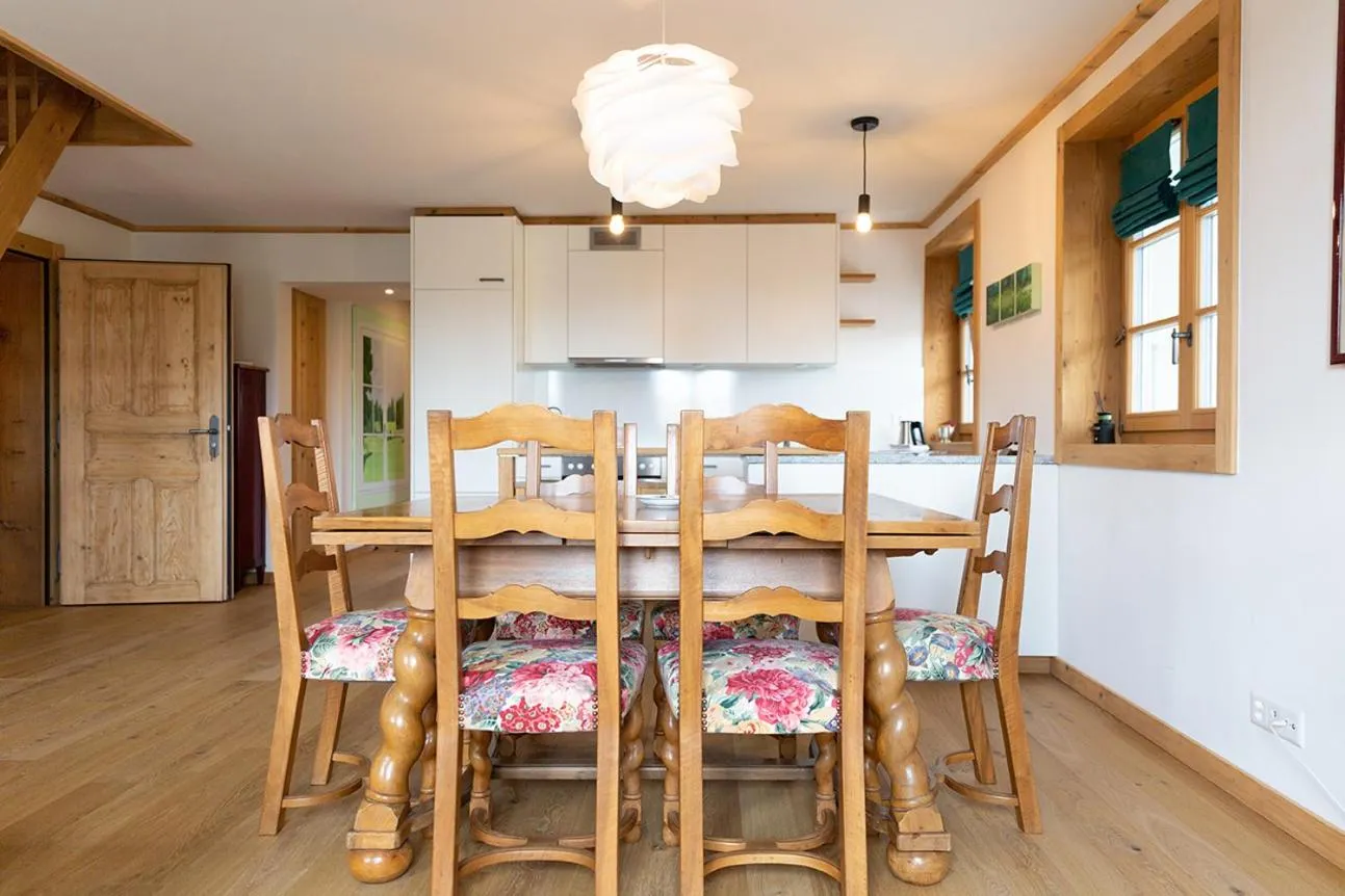 Gasthof zum Schlüssel La Méridienne Fribourg SA