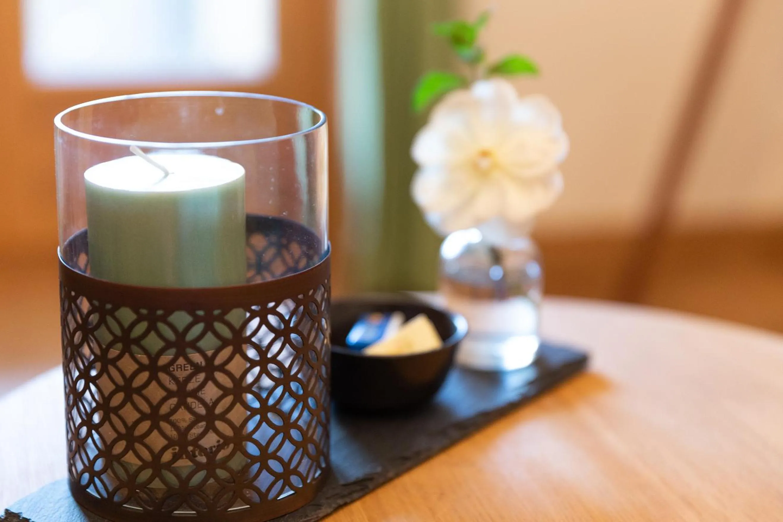 Decorative detail in Gasthof zum Schlüssel La Méridienne Fribourg SA