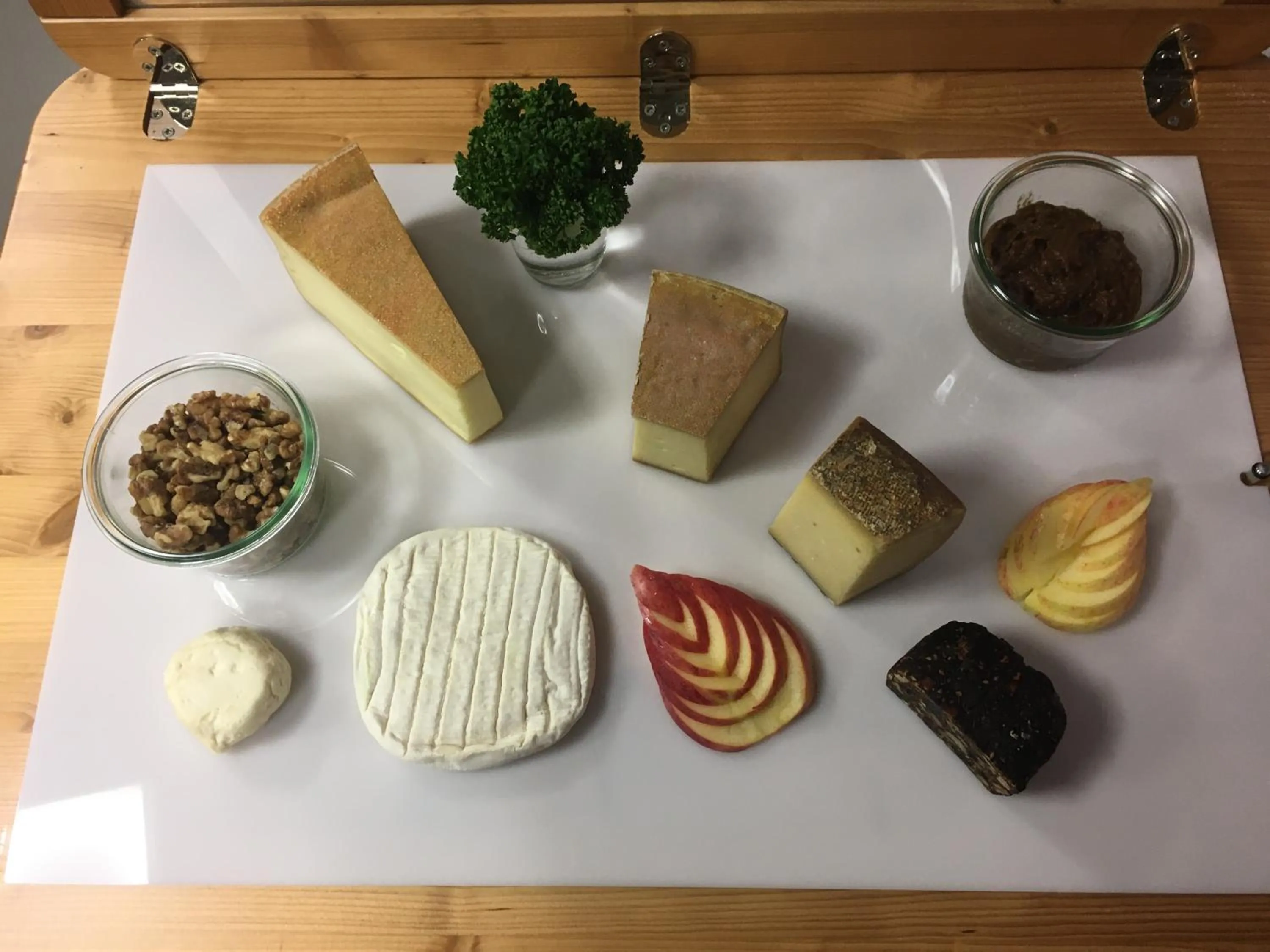 Gasthof zum Schlüssel La Méridienne Fribourg SA