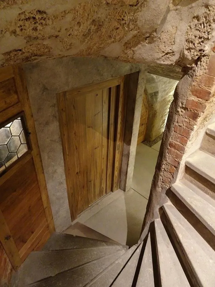 Other in Gasthof zum Schlüssel La Méridienne Fribourg SA