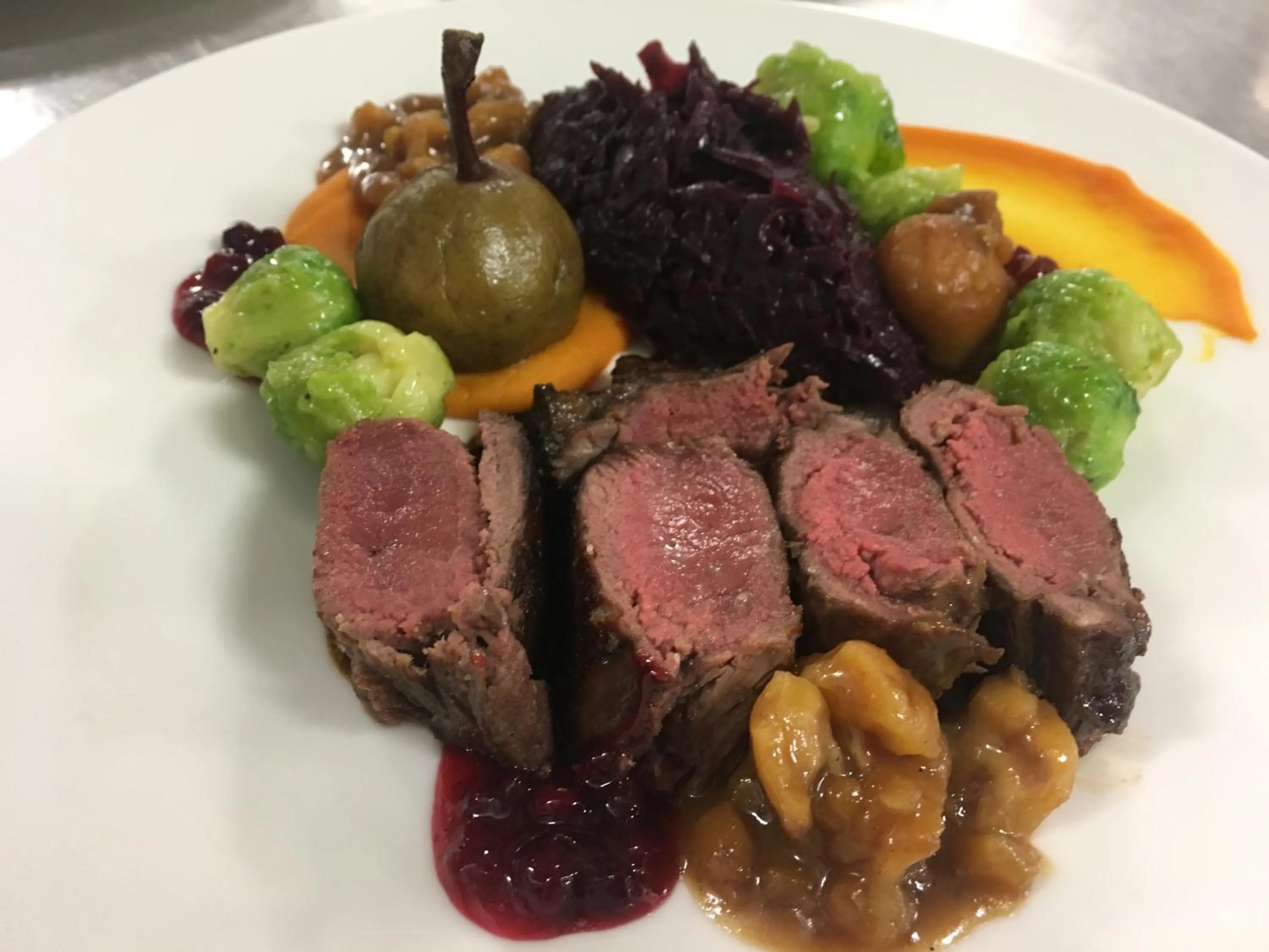 Gasthof zum Schlüssel La Méridienne Fribourg SA