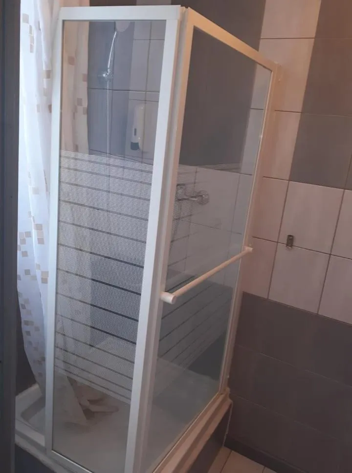 Bathroom in Le fecamps