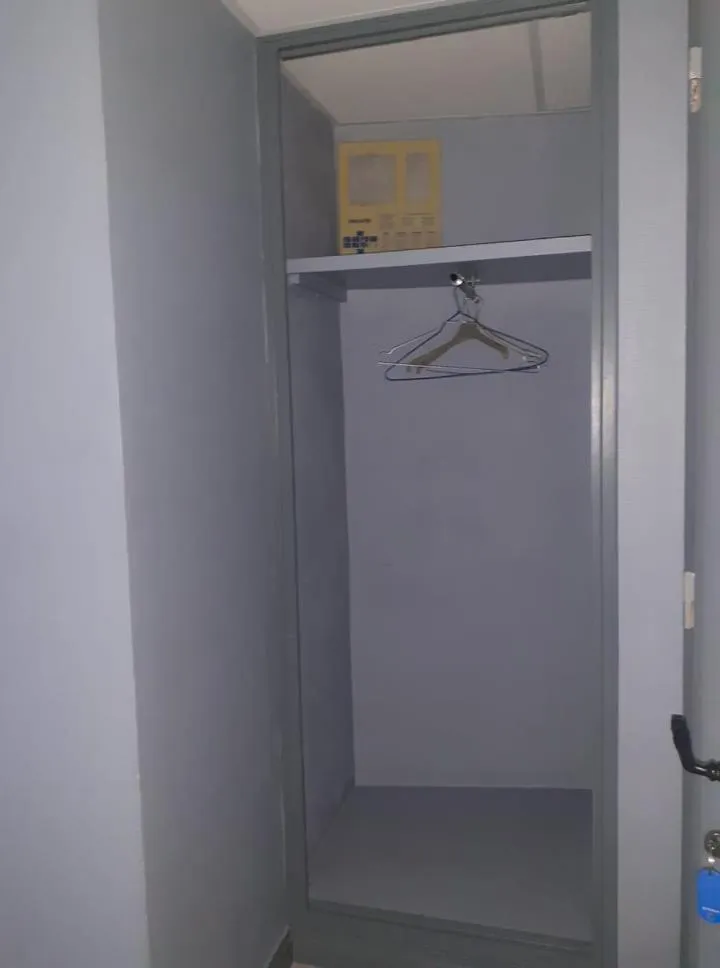 Bathroom in Le fecamps