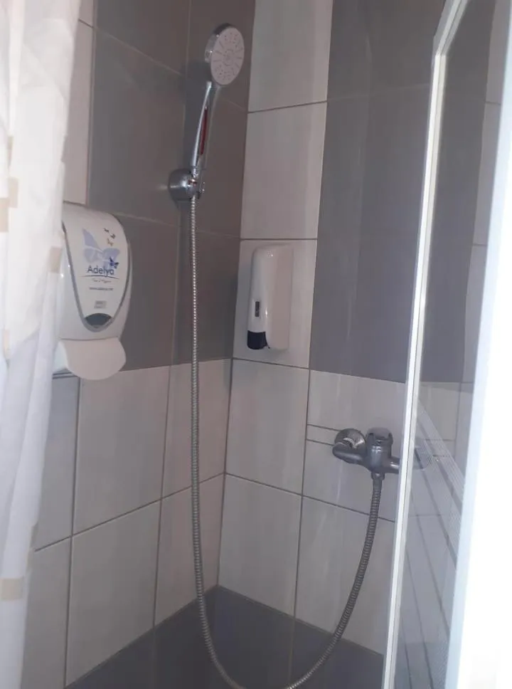 Bathroom in Le fecamps