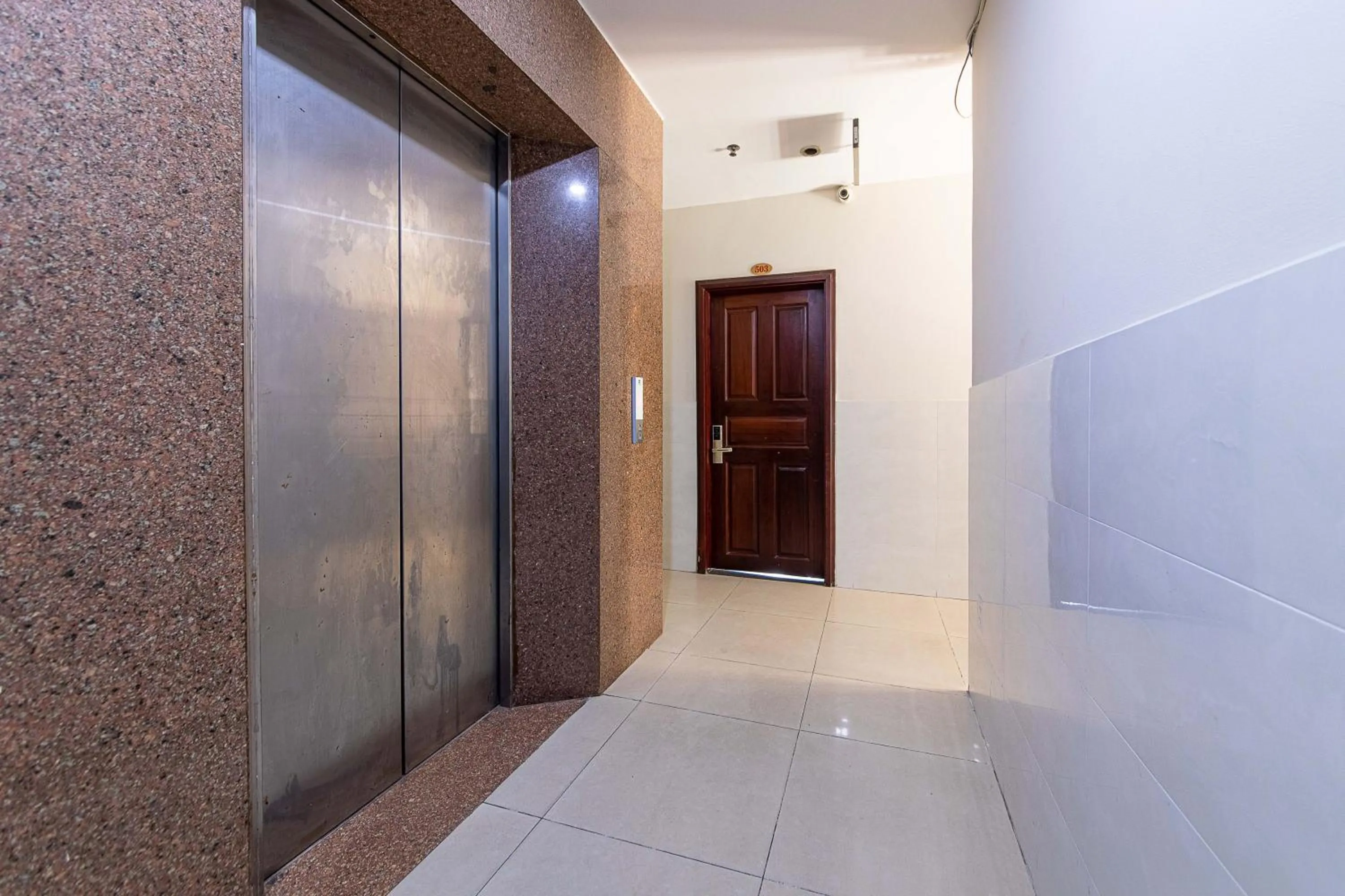 Other in Phong Lan 2 Hotel