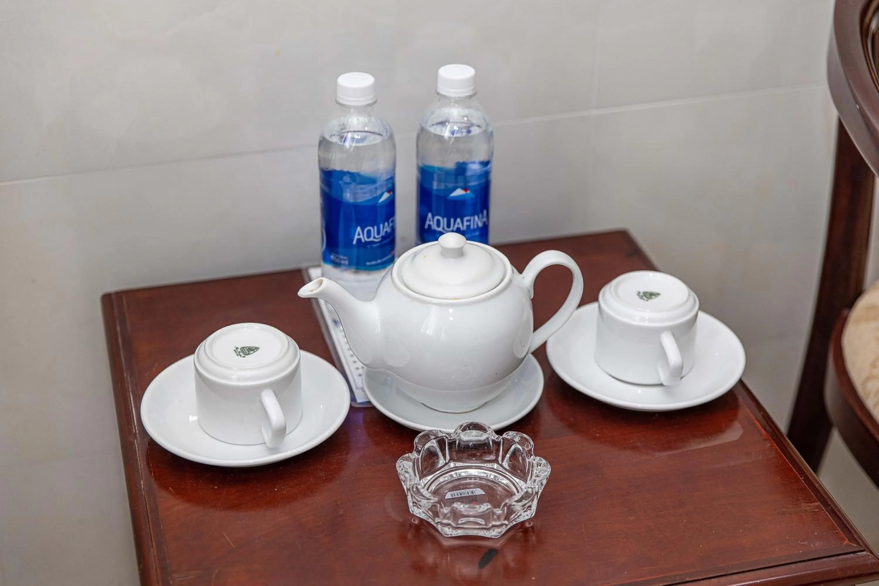 Coffee/tea facilities in Phong Lan 2 Hotel