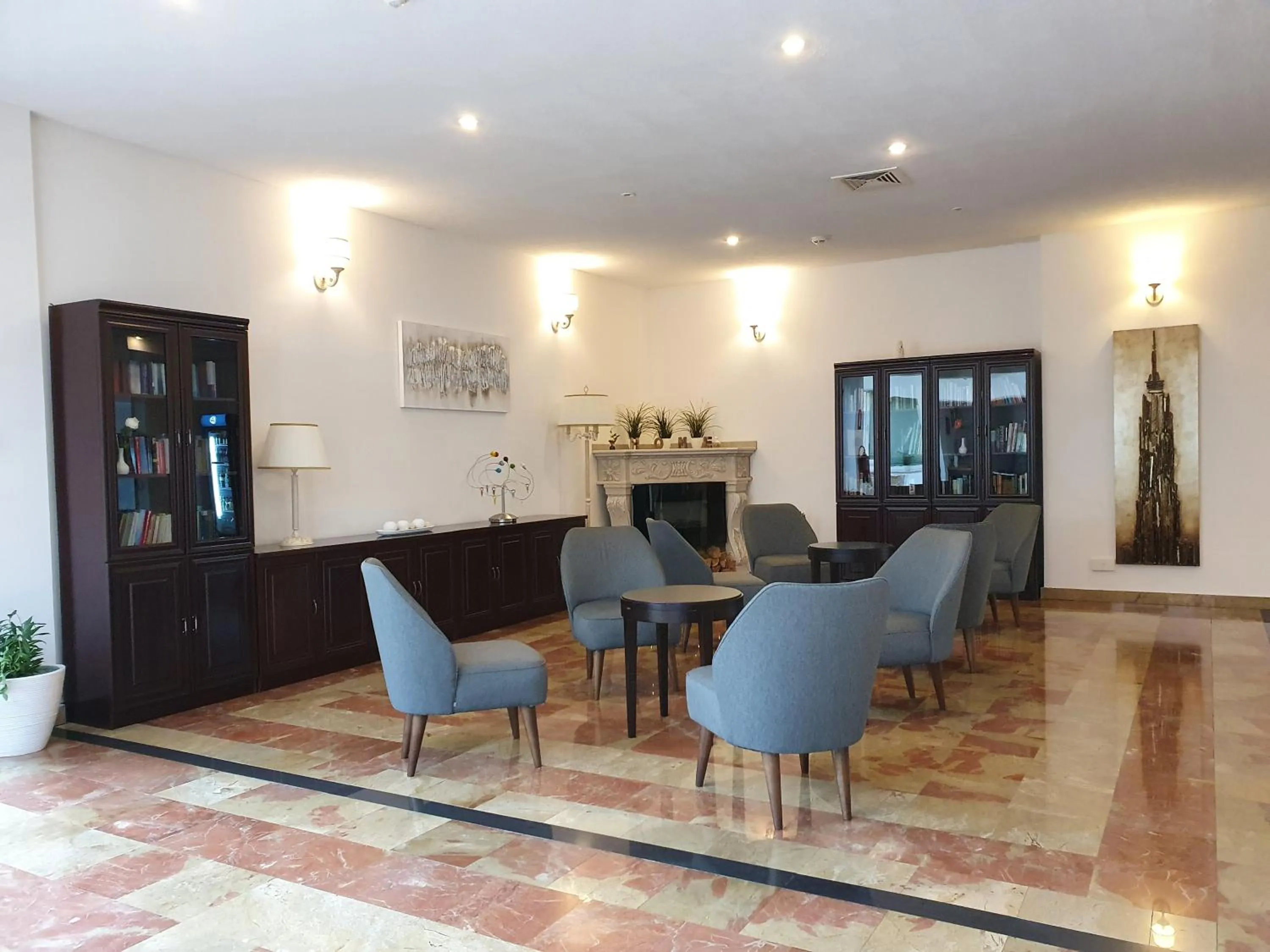 Other in Hotel Pause