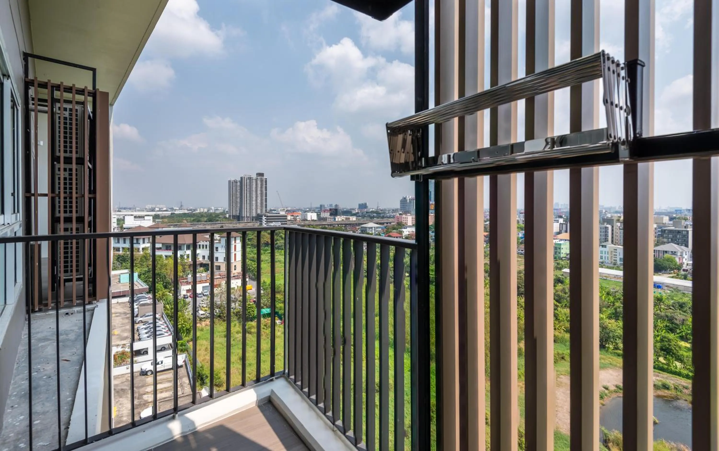 Day in Maitria Hotel Rama 9 Bangkok - A Chatrium Collection