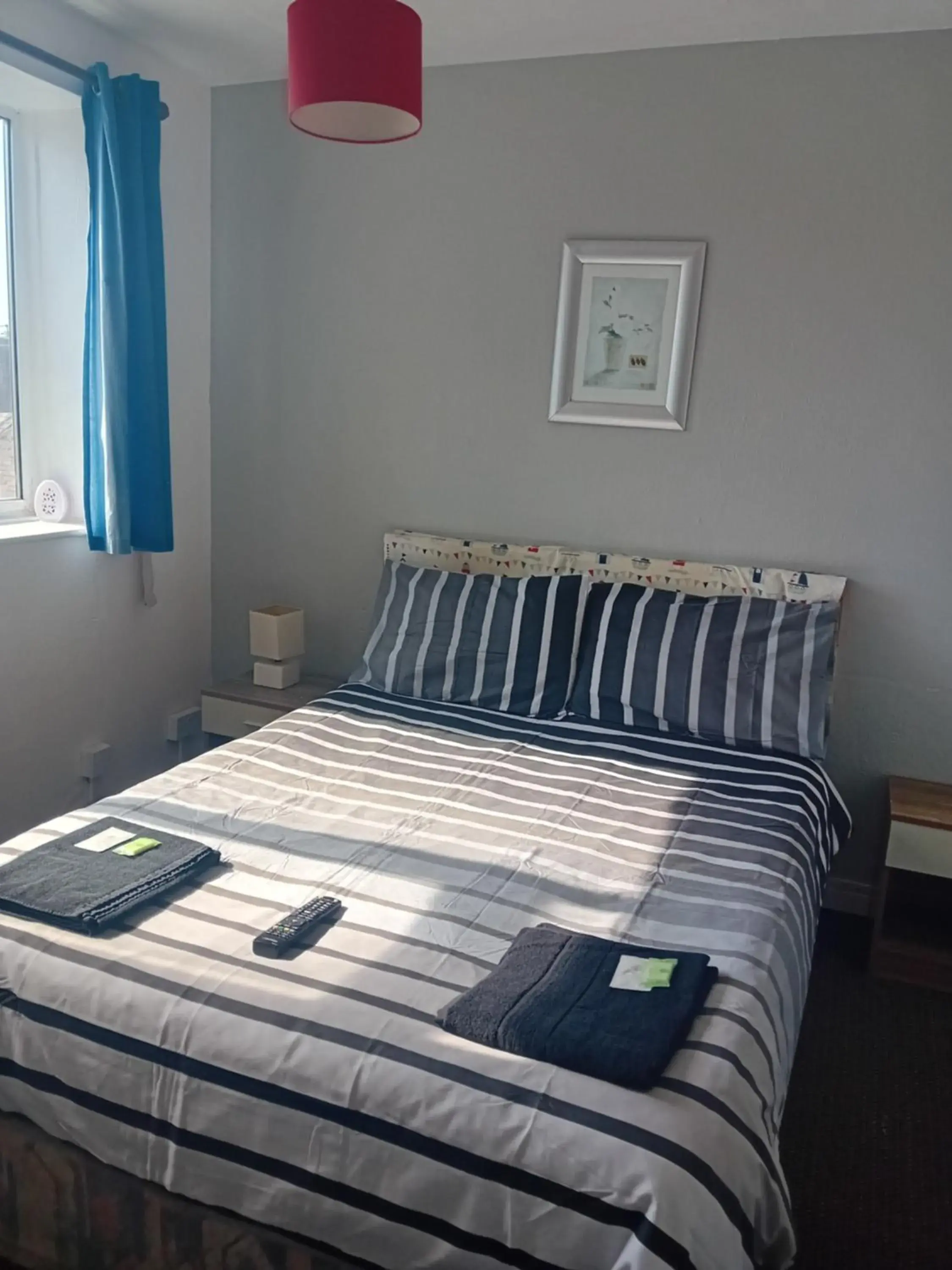 Double Room with Private Bathroom in MyRoomz New Discovery Hotel Double Room with Private Bathroom in MyRoomz New Discovery Hotel