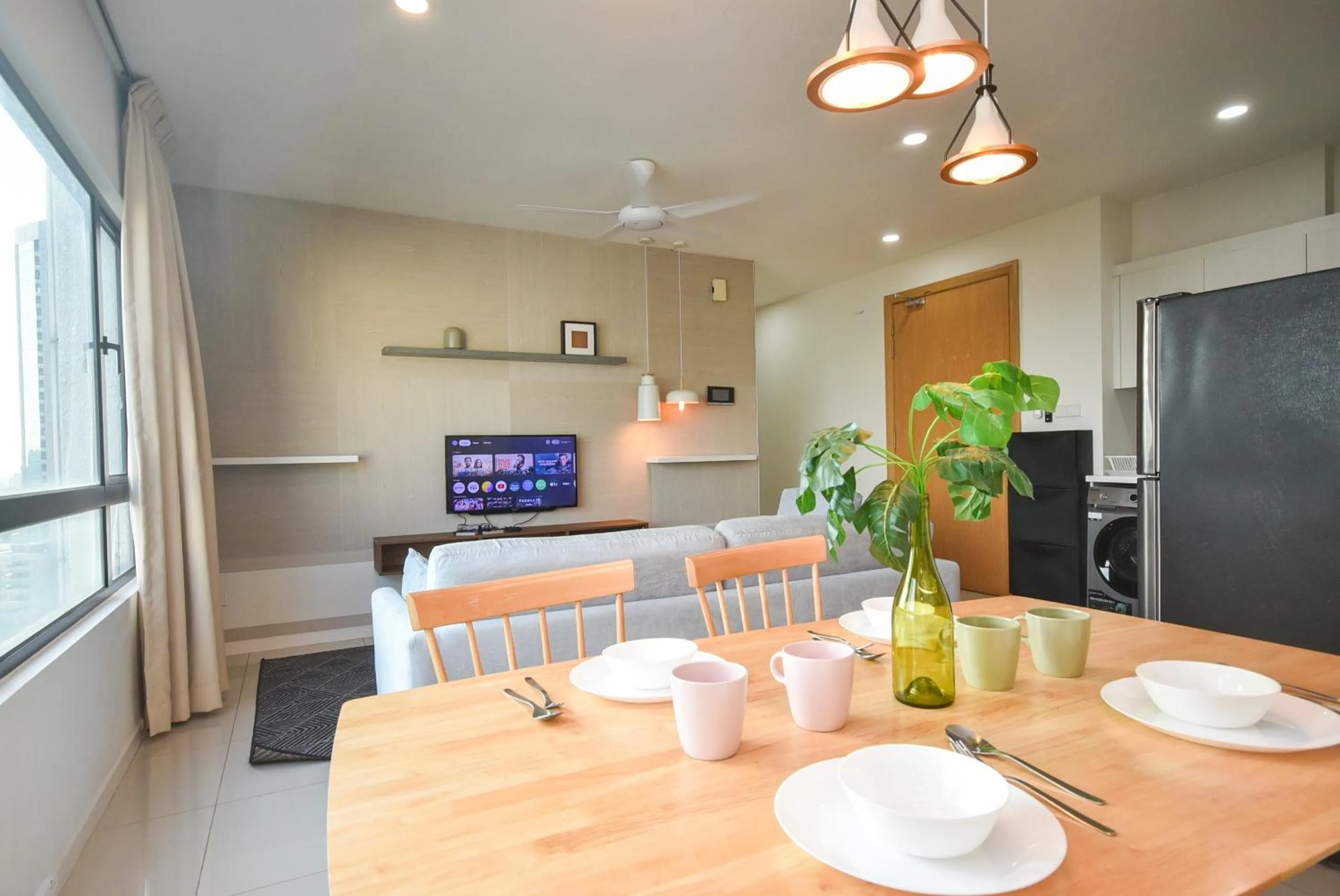 Suasana Residence by Nest Home