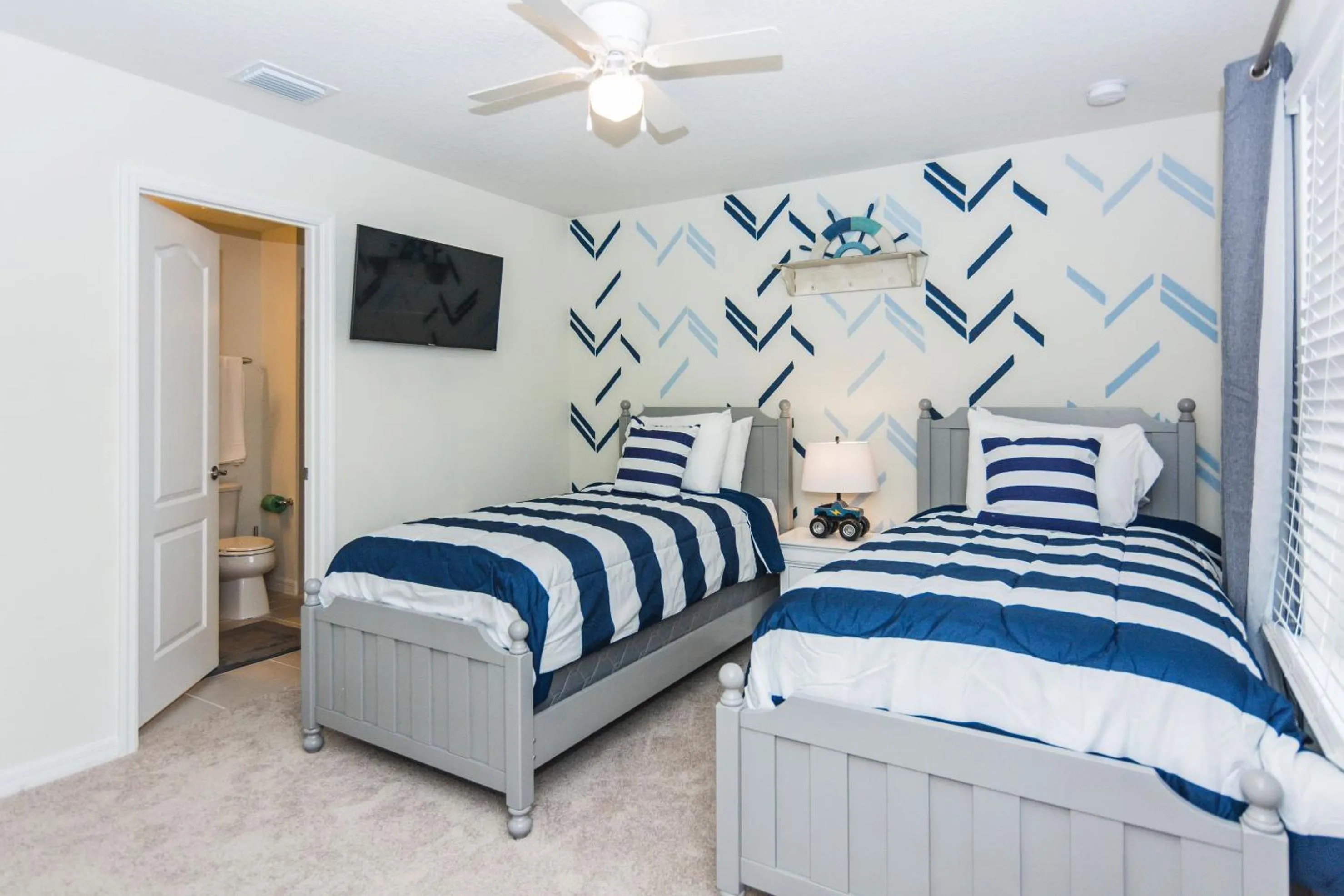 Other, Bed in Lily Garden