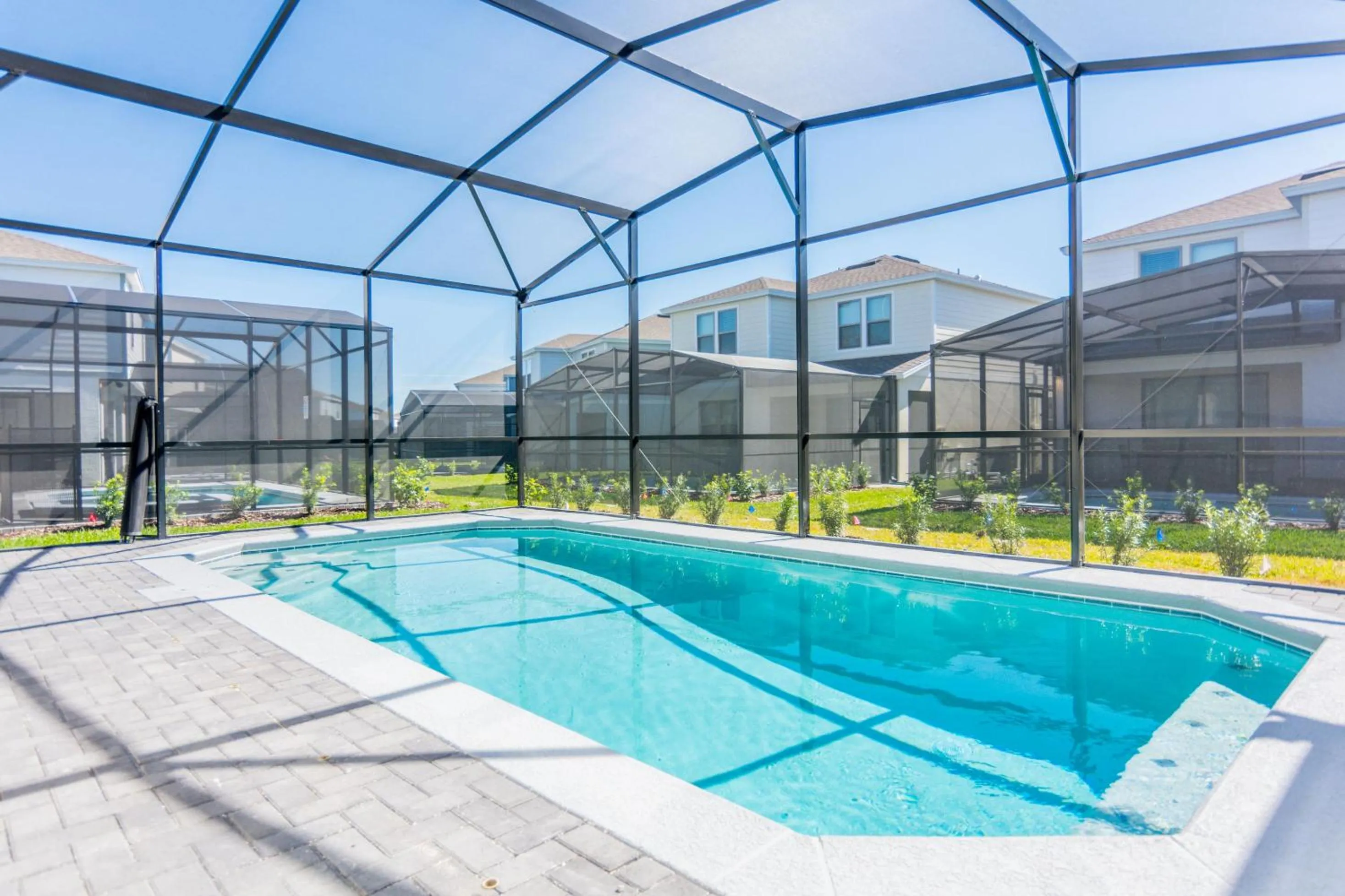 Other in Lily Garden