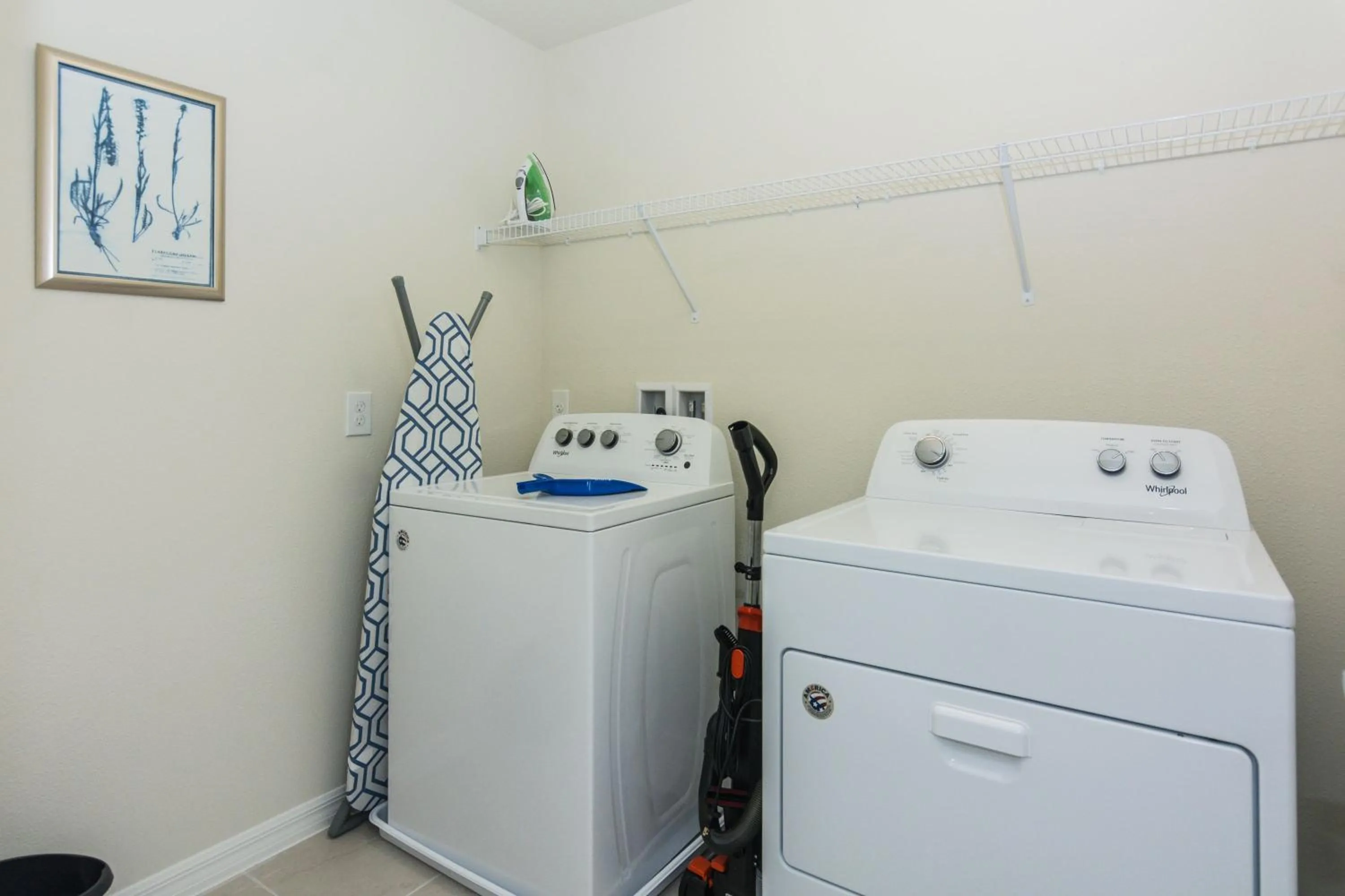 Other in Lily Garden