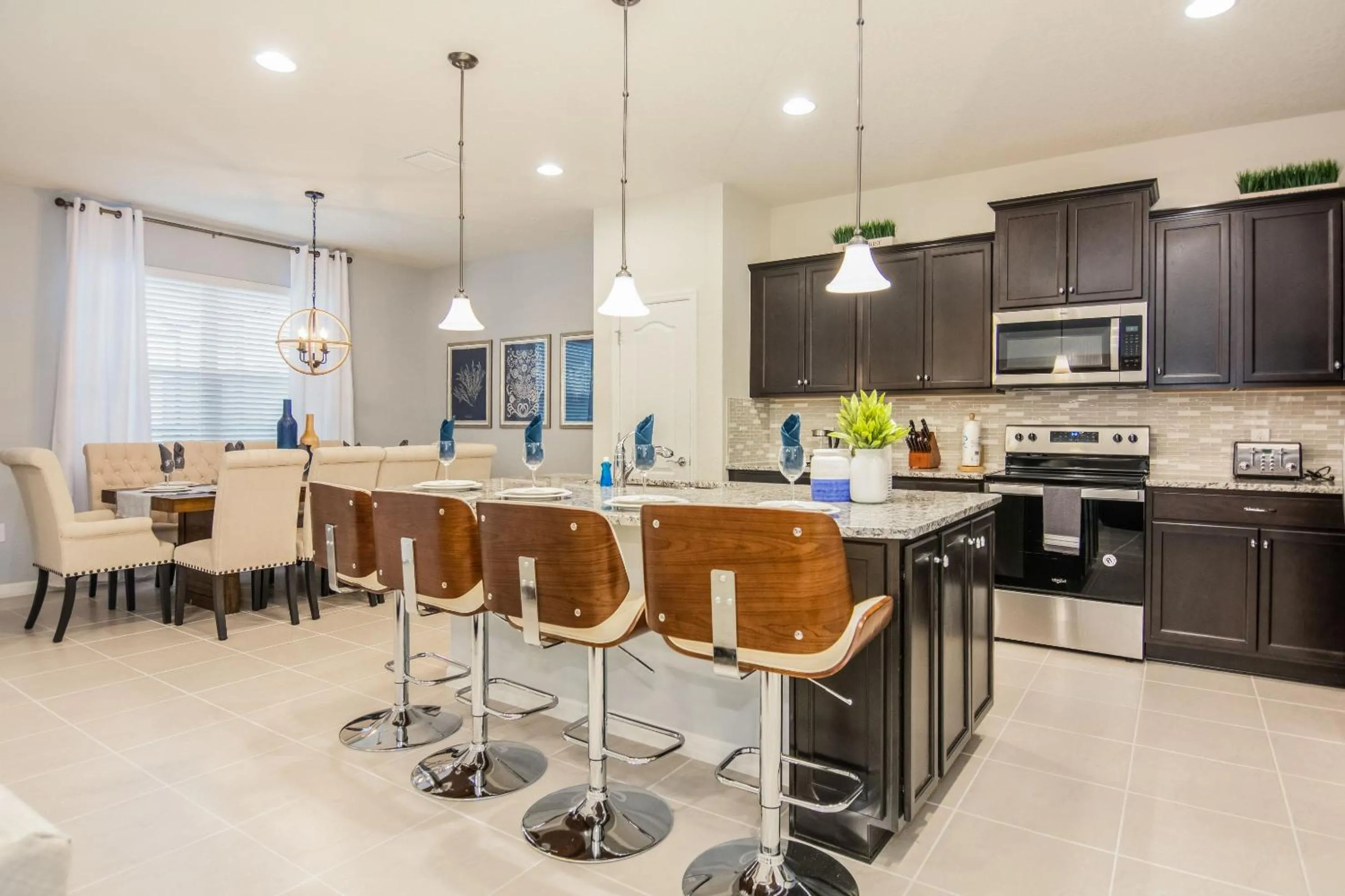 Other in Lily Garden