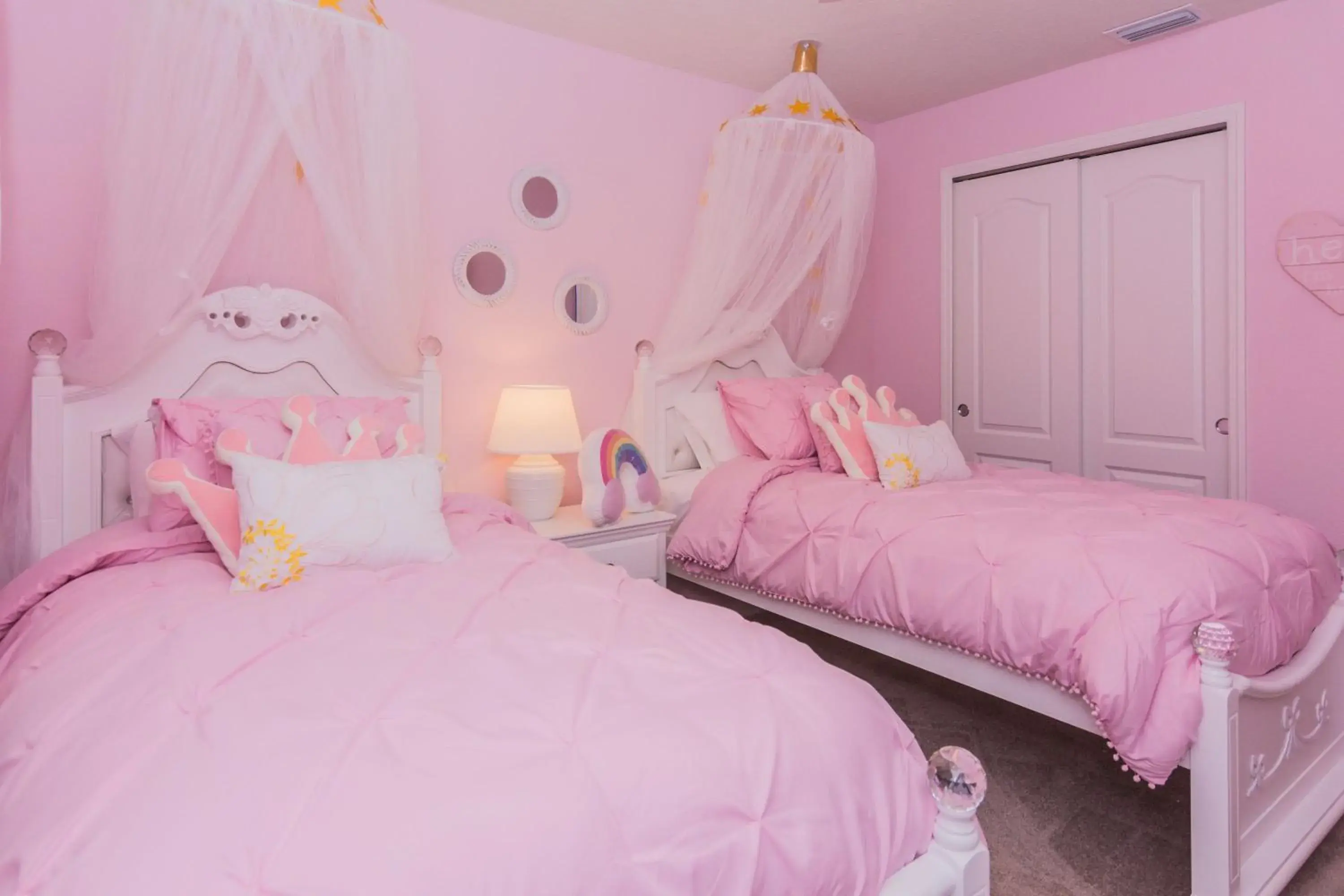 Lily Garden Lily Garden