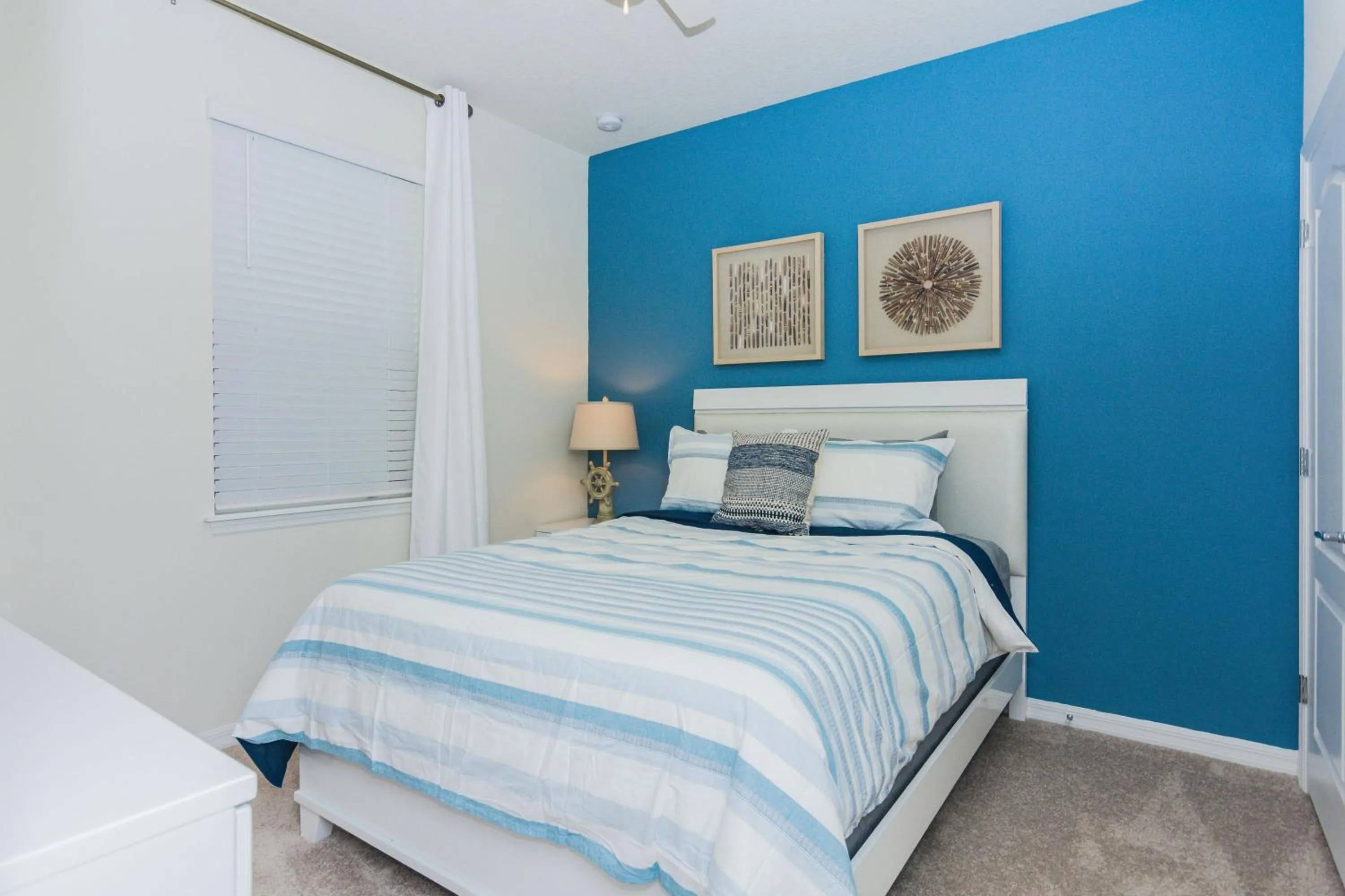 Other, Bed in Lily Garden