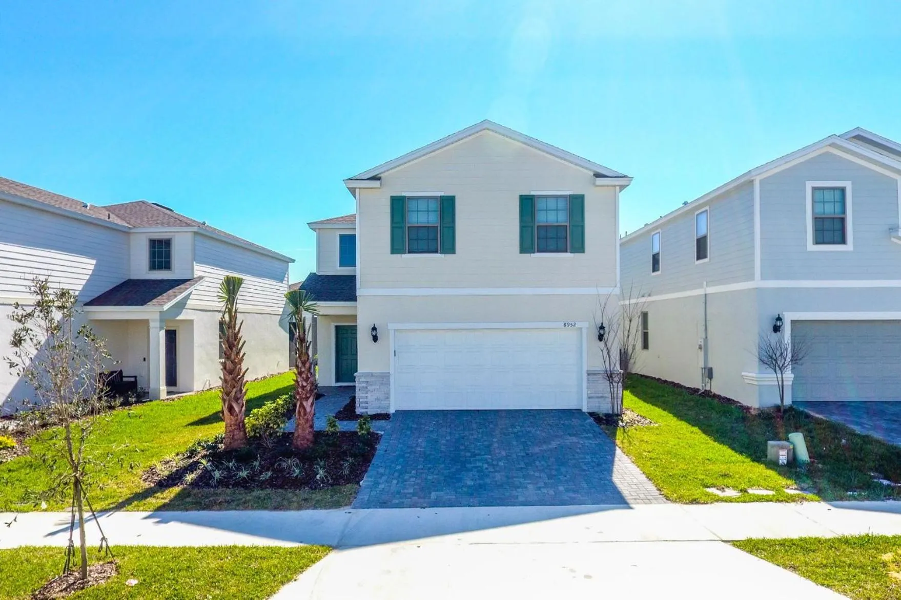 Other in Lily Garden