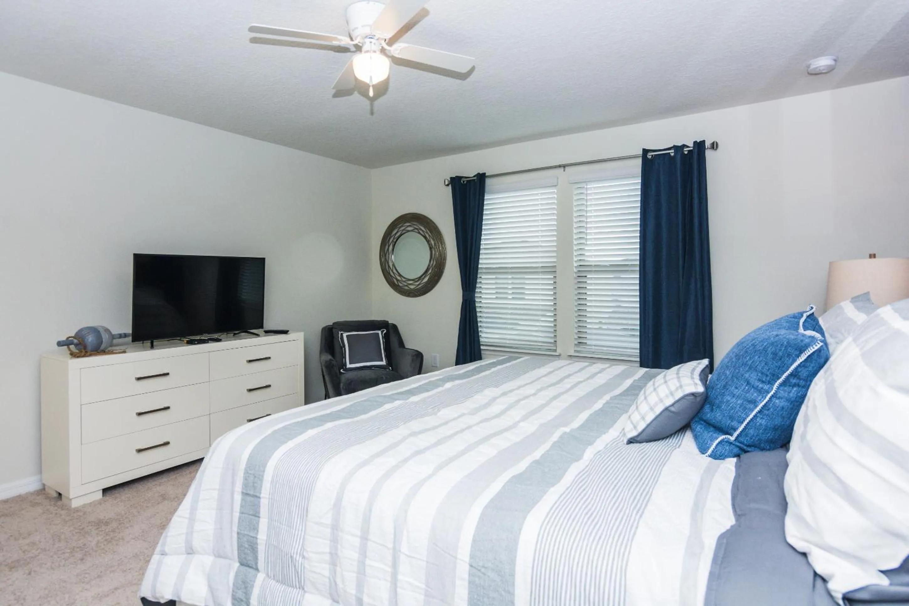 Other, Bed in Lily Garden