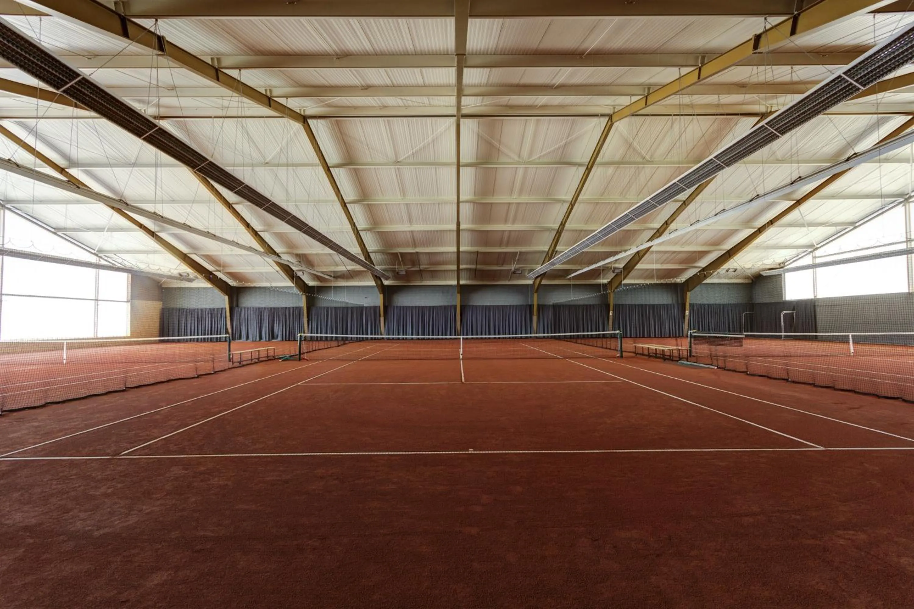 Property building in Sportalm Gipfelglück