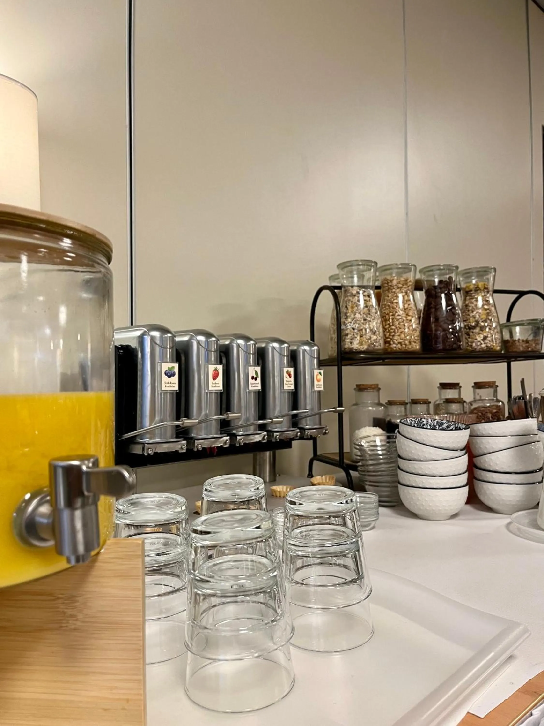 Property building in Sportalm Gipfelglück