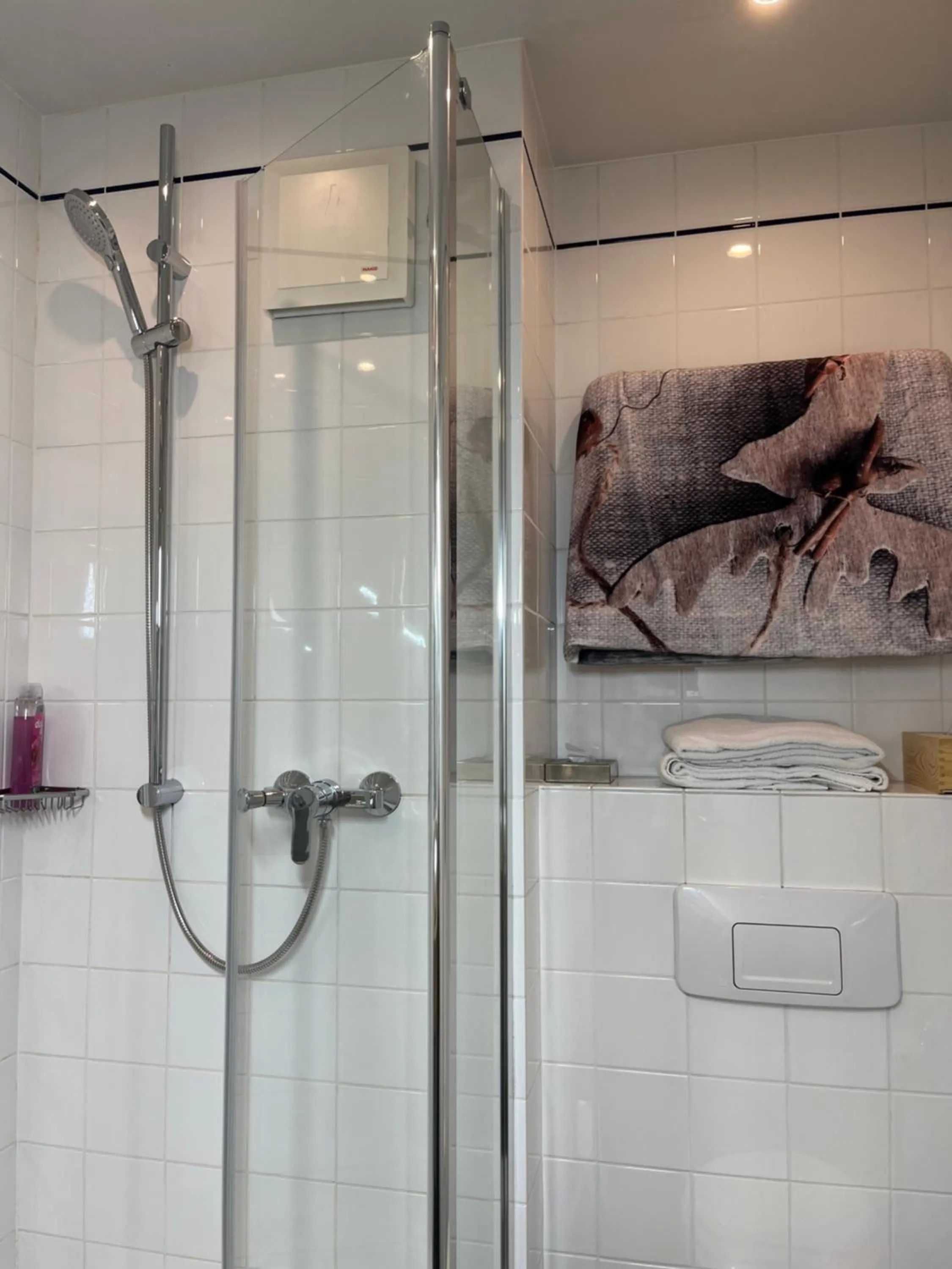 Property building in Sportalm Gipfelglück