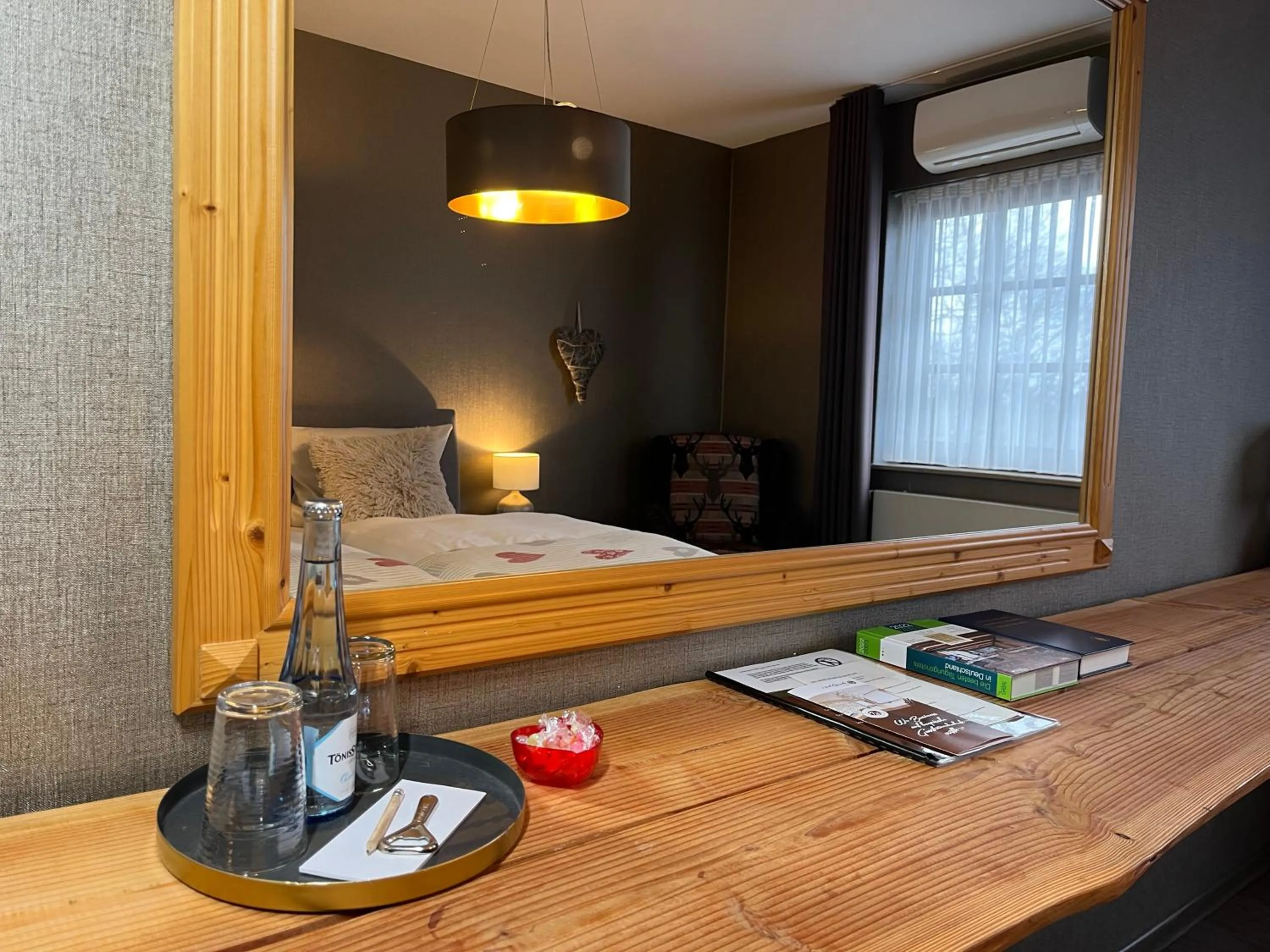 Property building in Sportalm Gipfelglück