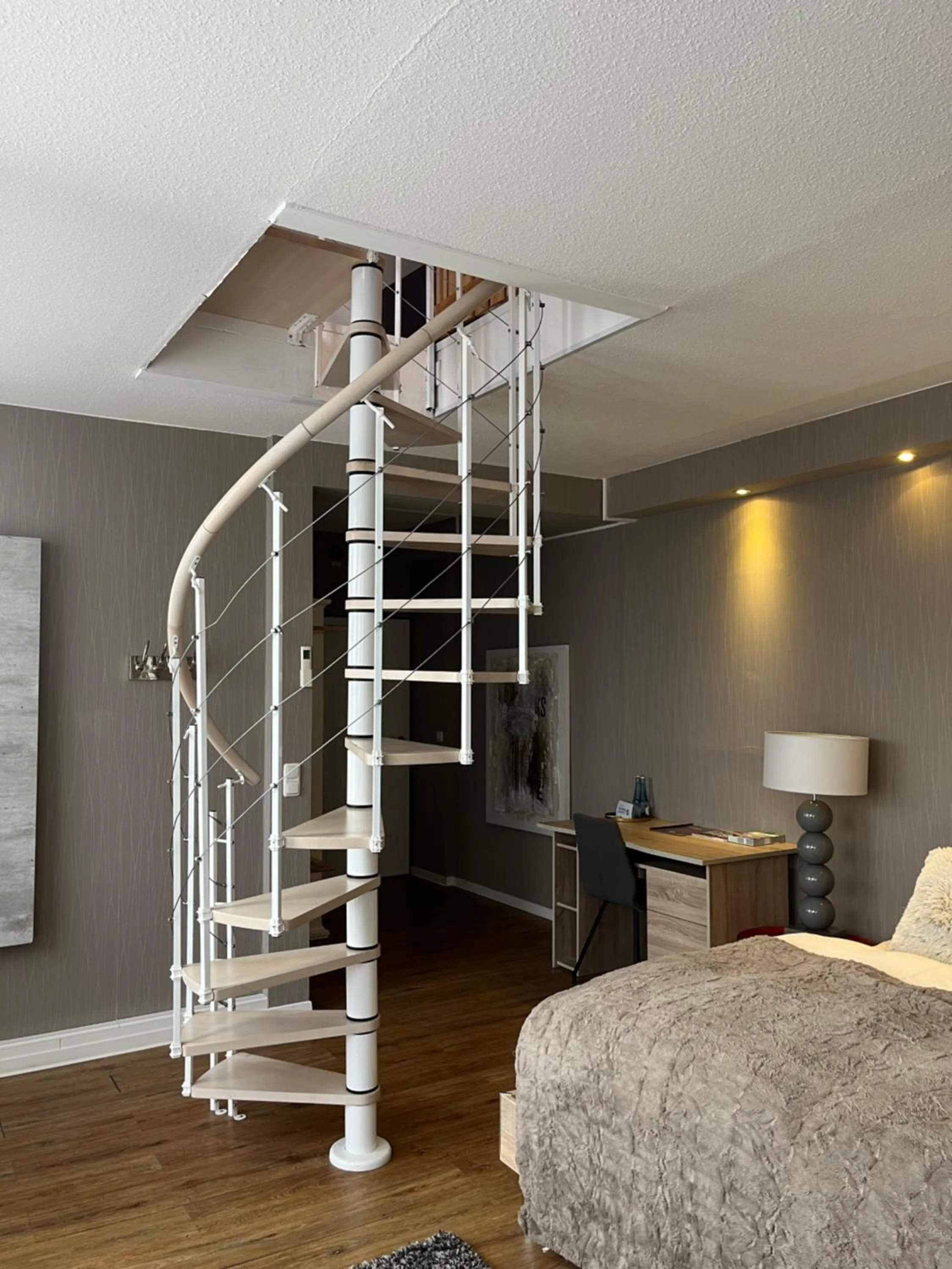 Property building in Sportalm Gipfelglück