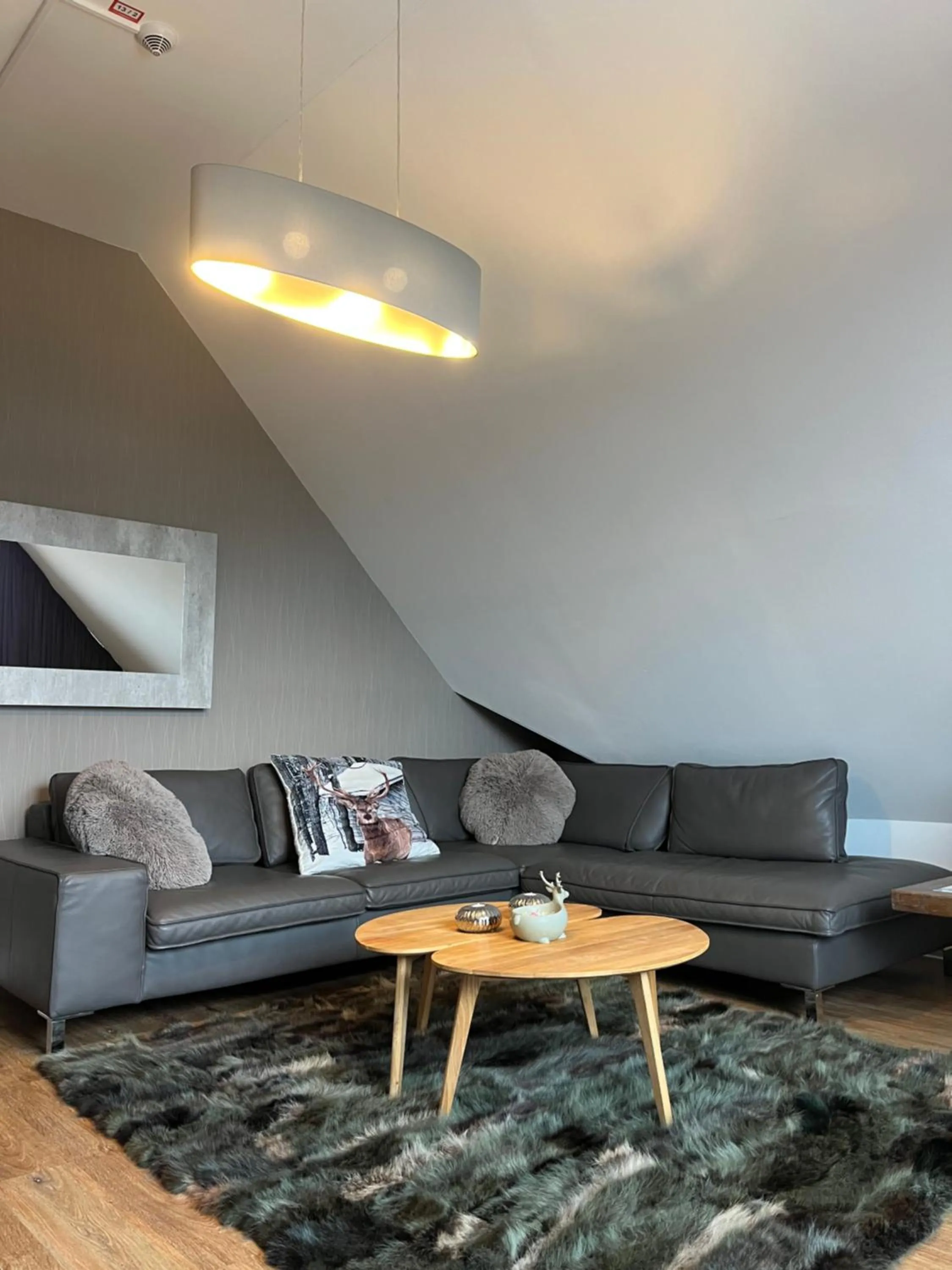 Property building in Sportalm Gipfelglück