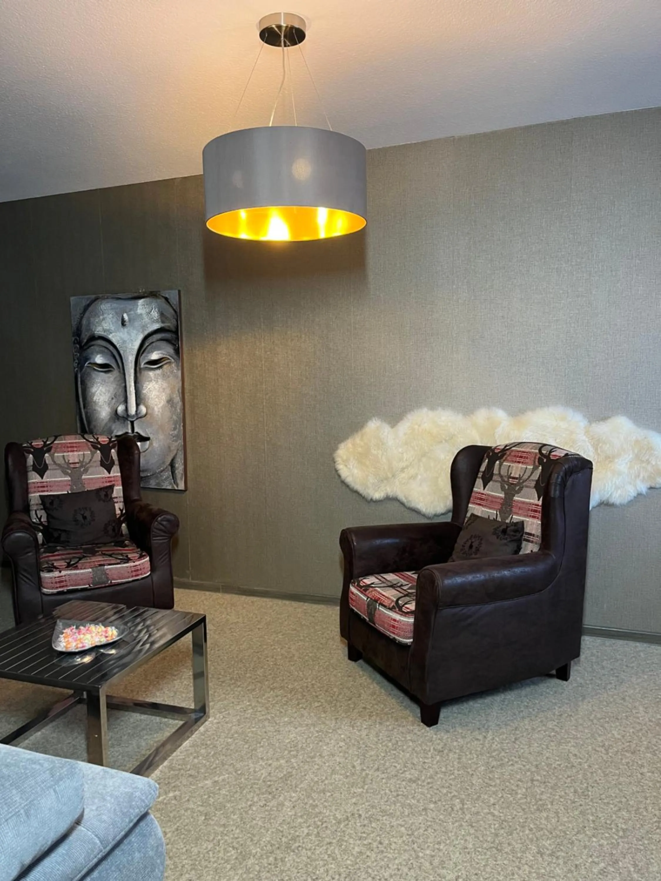 Property building in Sportalm Gipfelglück